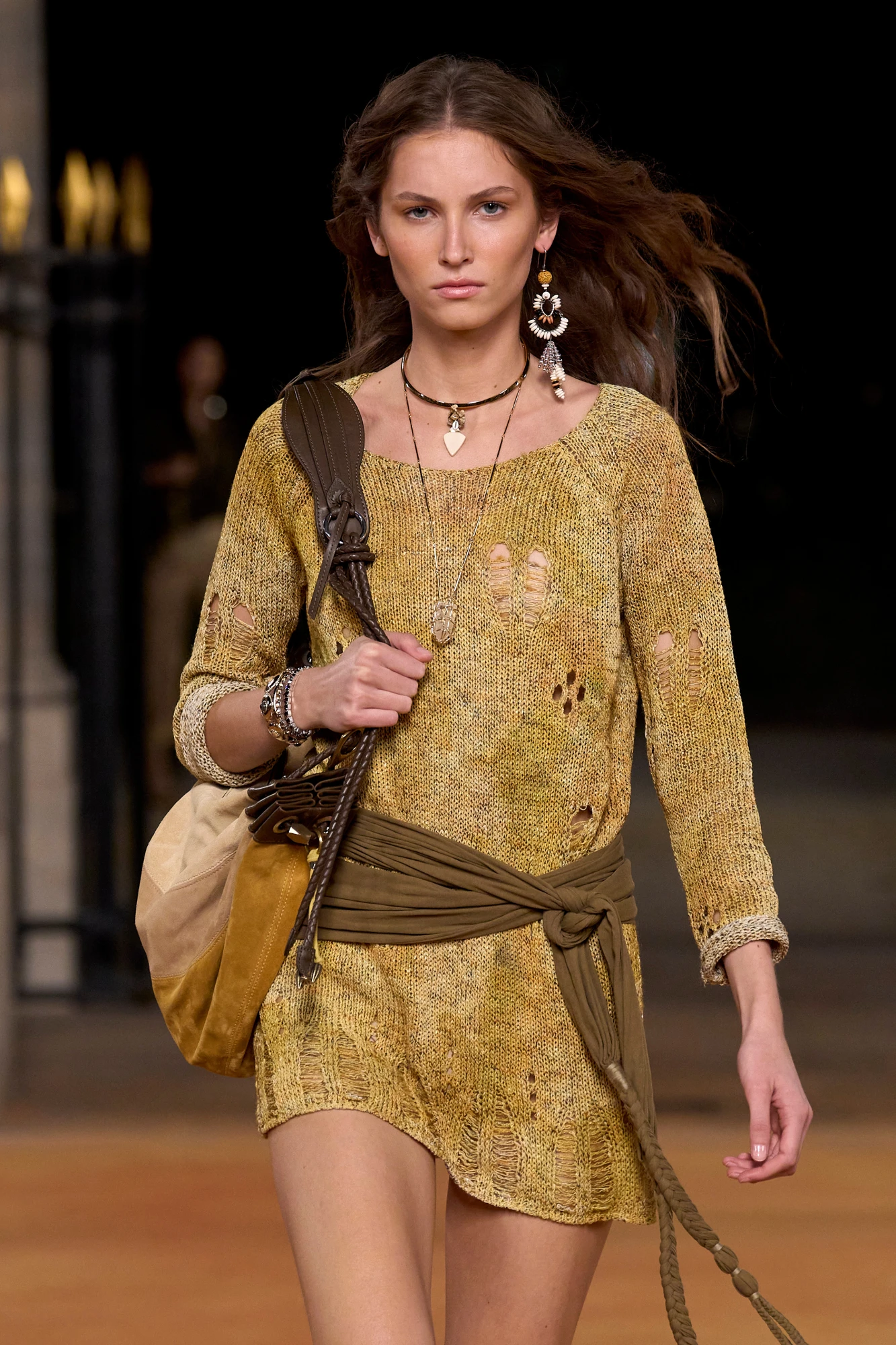 Як носити масивні прикраси у 2026 році 