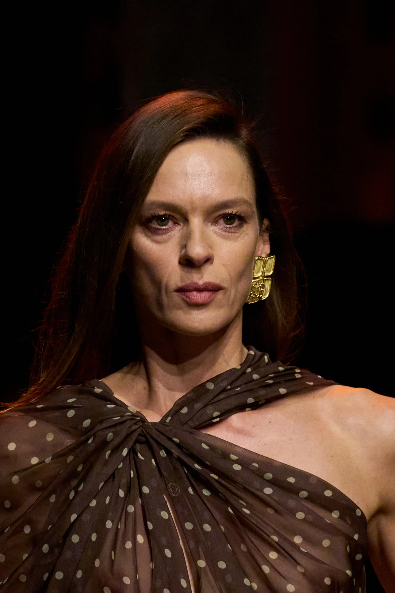 Як носити масивні прикраси у 2026 році 