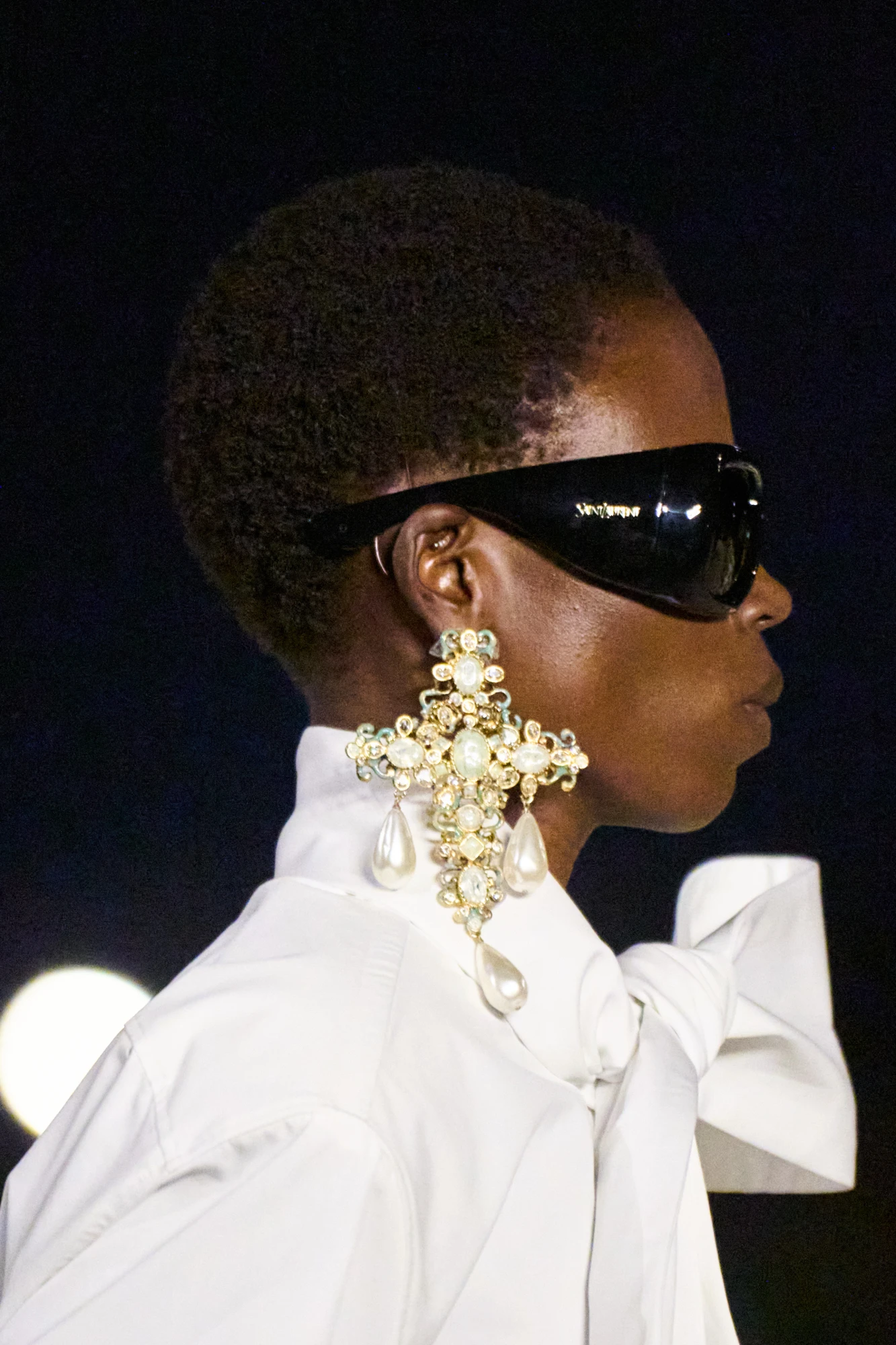 Як носити масивні прикраси у 2026 році 