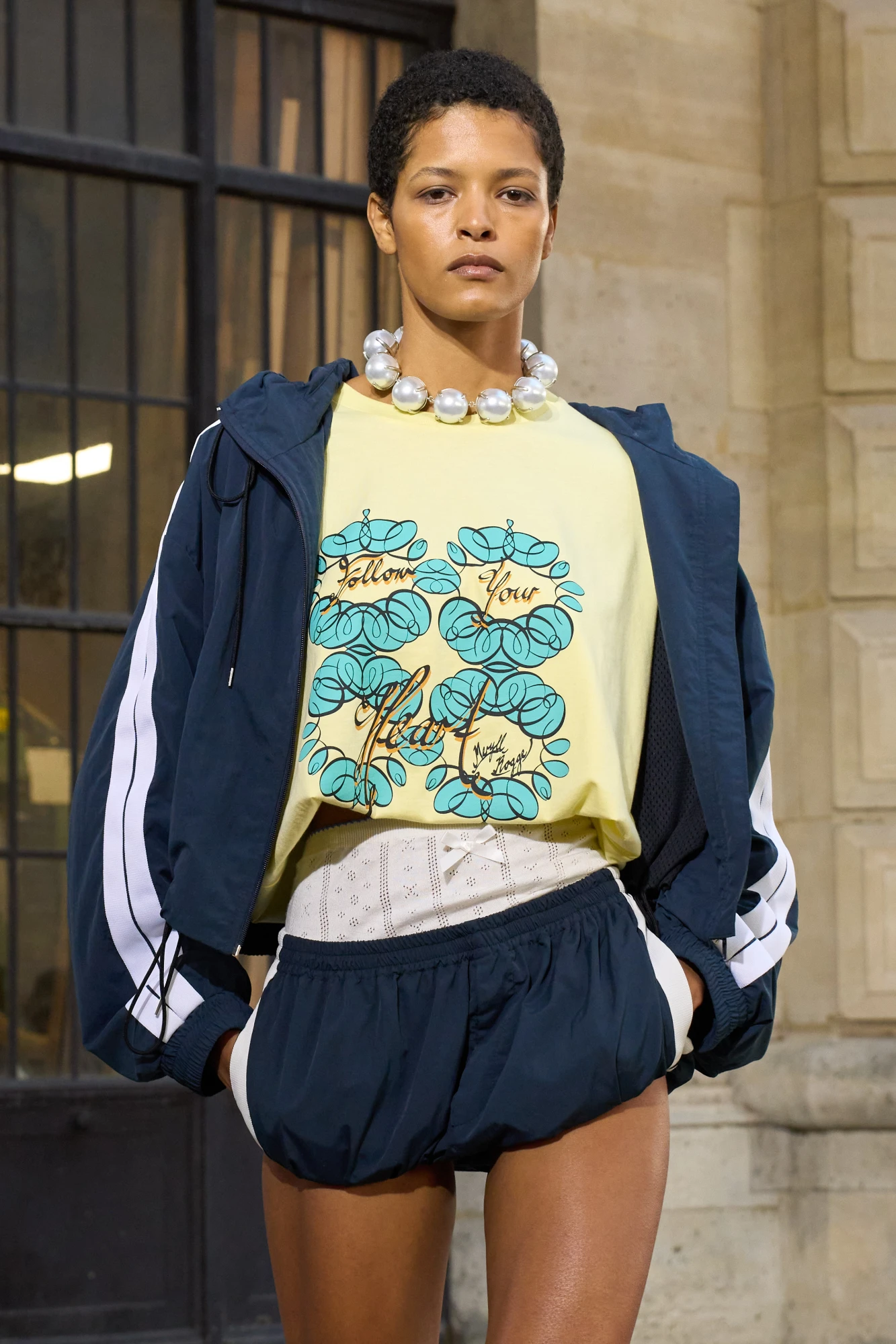 Як носити масивні прикраси у 2026 році 