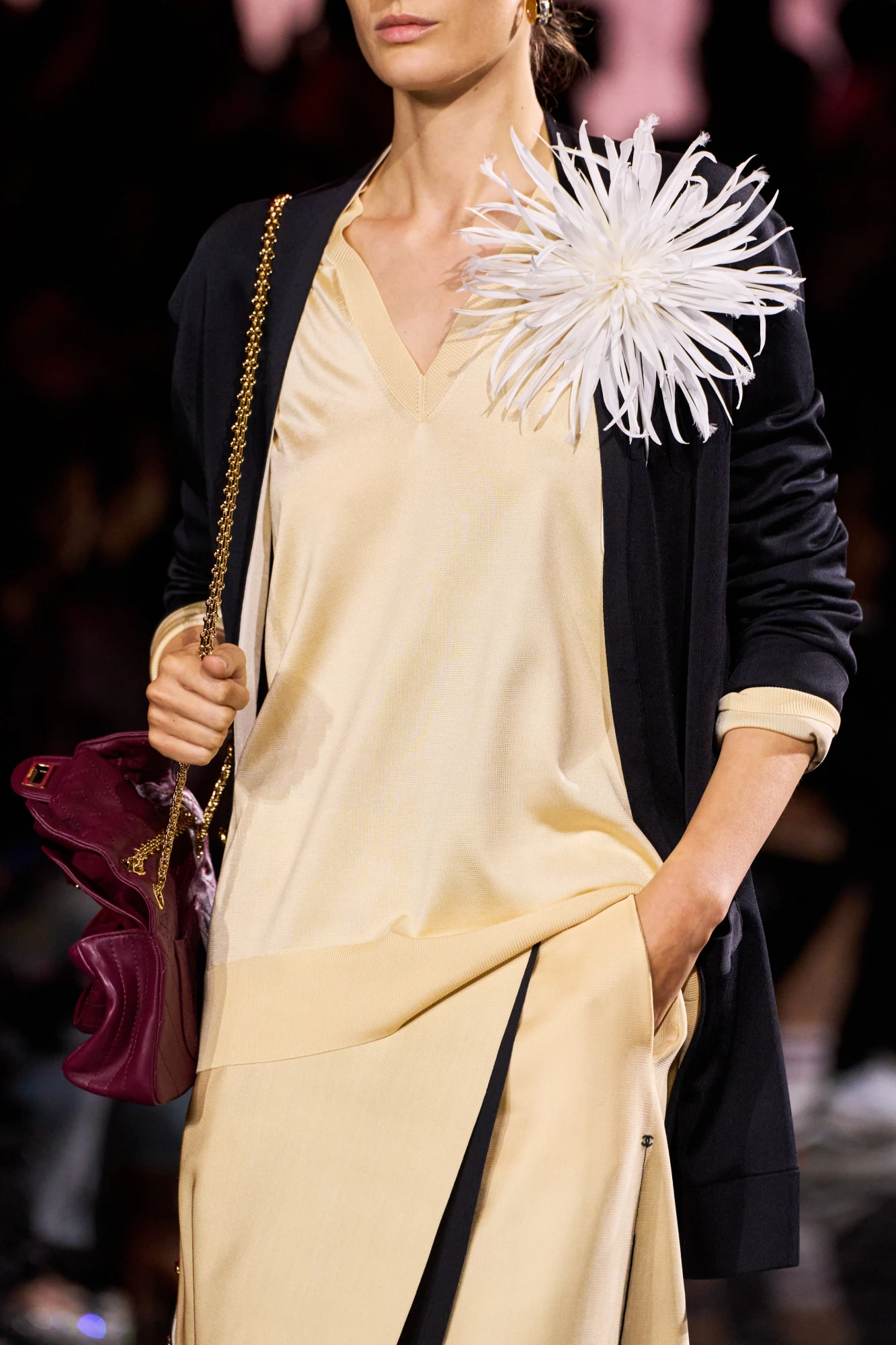 Як носити масивні прикраси у 2026 році 