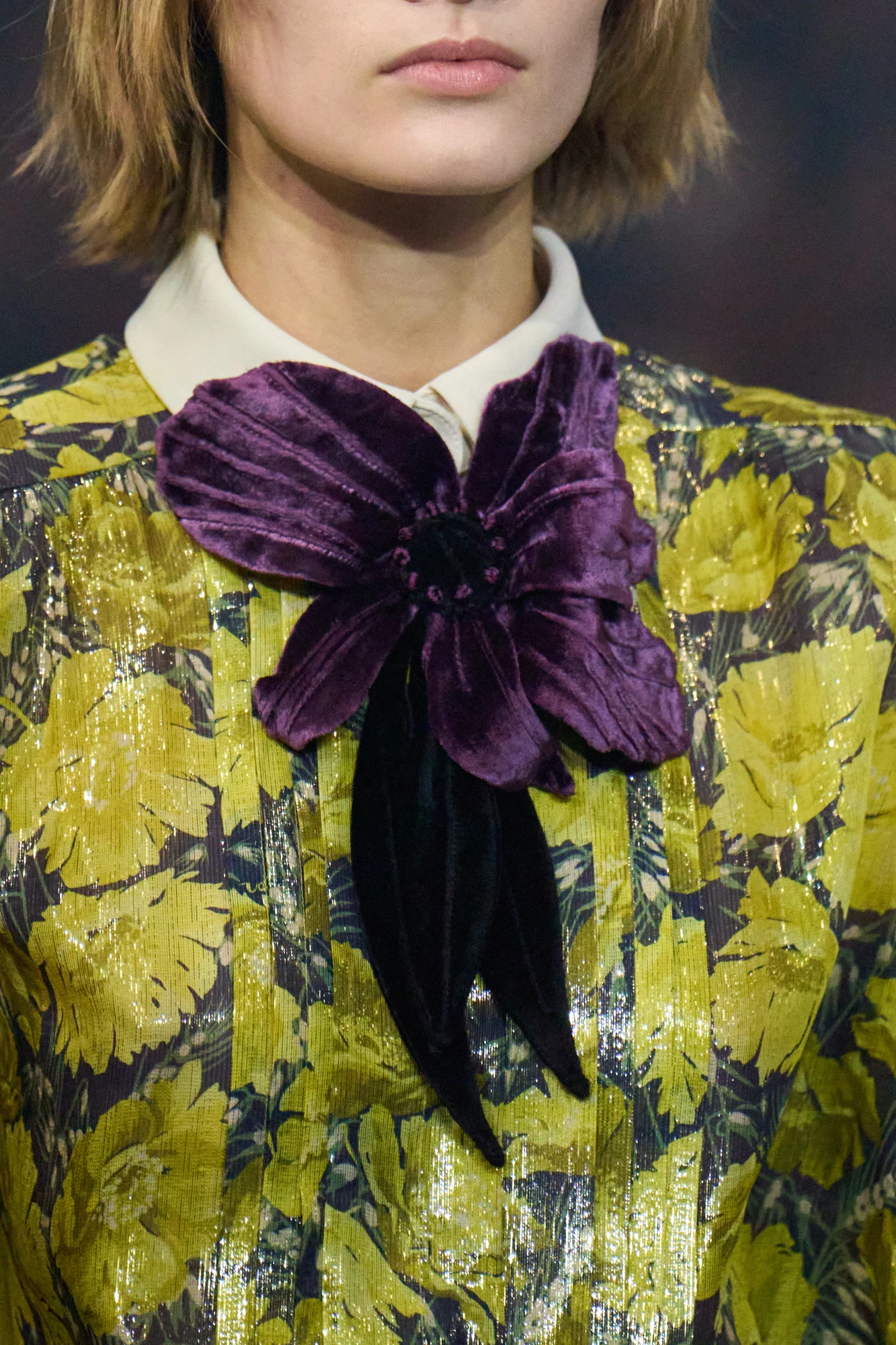 Як носити масивні прикраси у 2026 році 