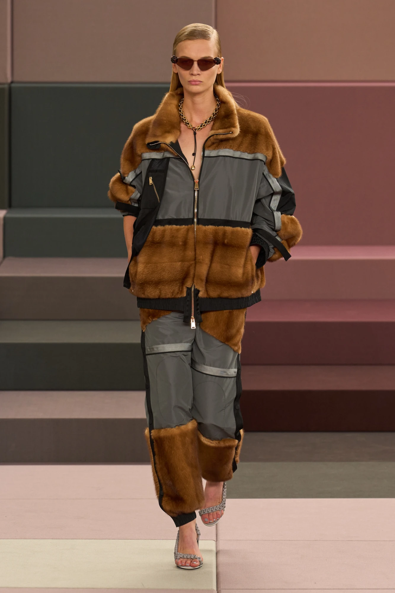 Головні модні тренди 2026 року: розслаблена естетика