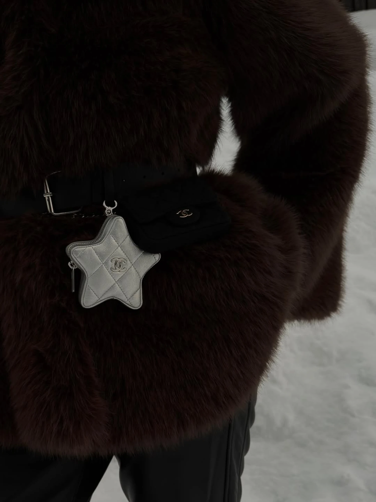 Як мати стильний вигляд, навіть коли мороз сягає -15 градусів