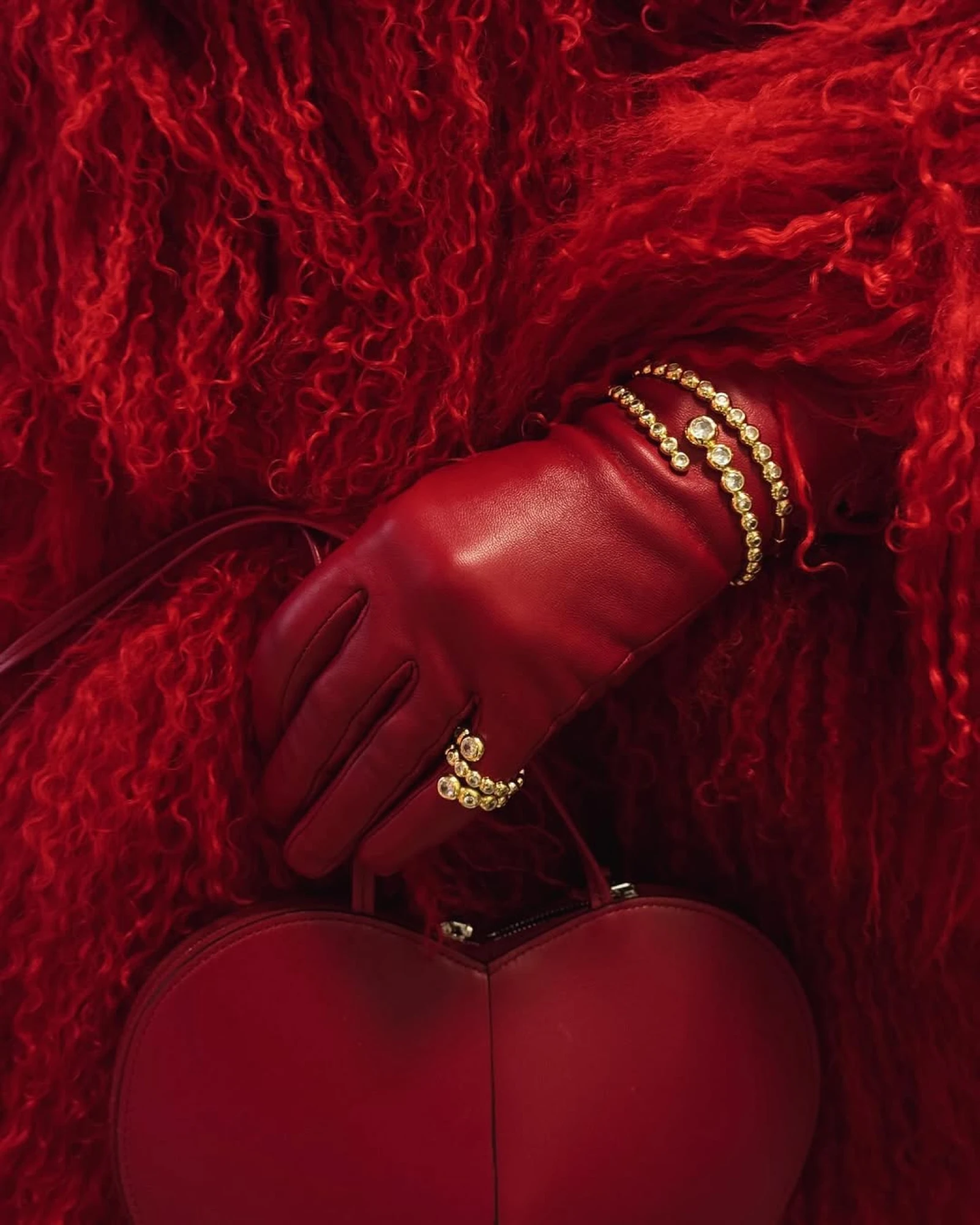 Як мати стильний вигляд, навіть коли мороз сягає -15 градусів