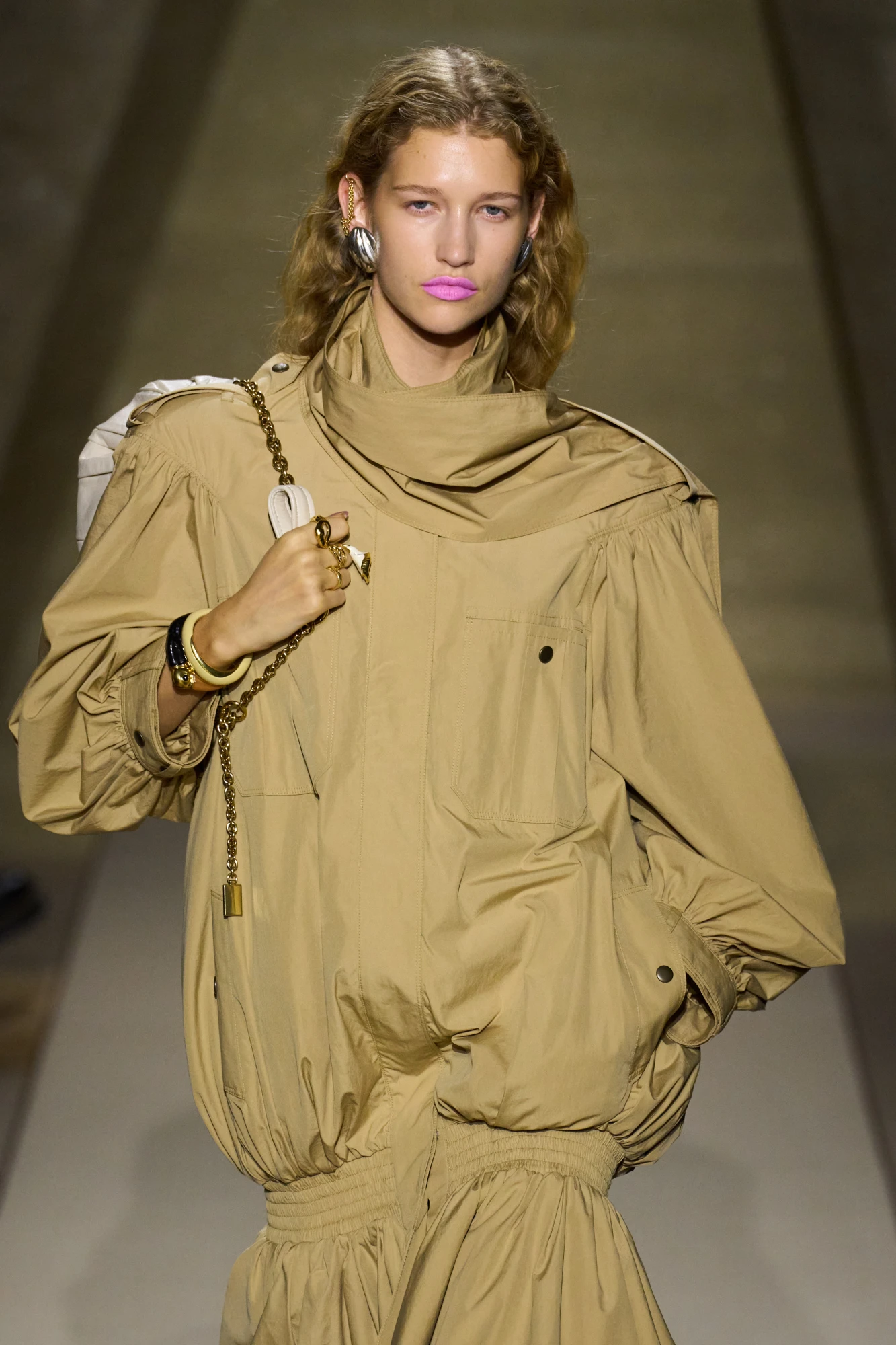 Мікс металів: чому всі поєднують золоті прикраси зі срібними 