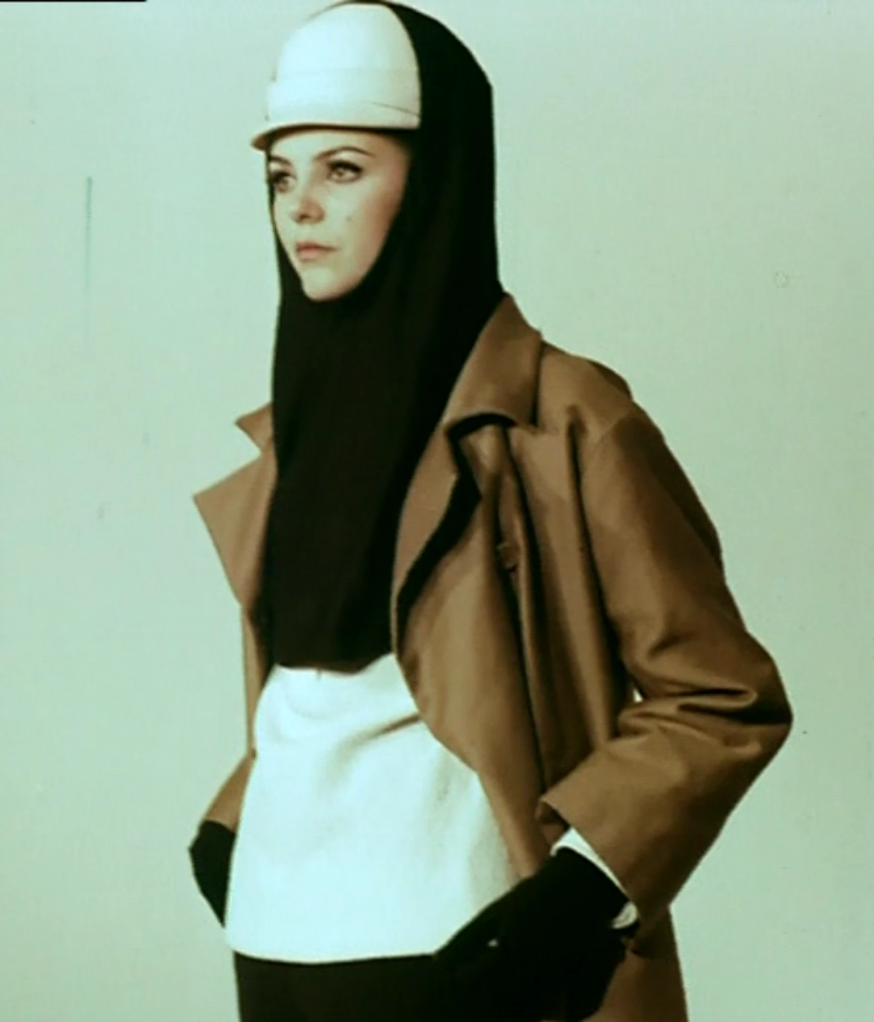 Balenciaga Prefall-2026