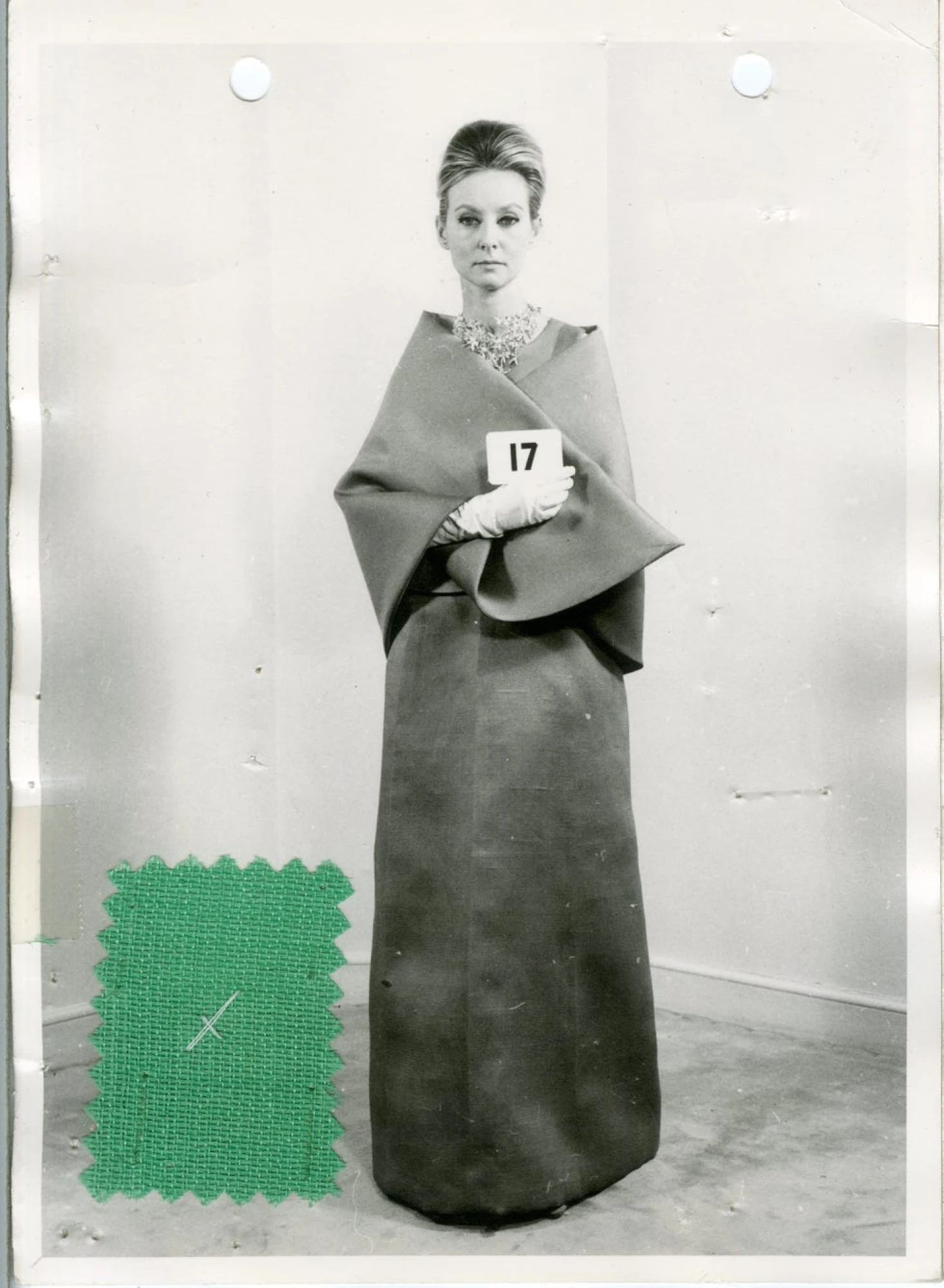 Balenciaga Prefall-2026