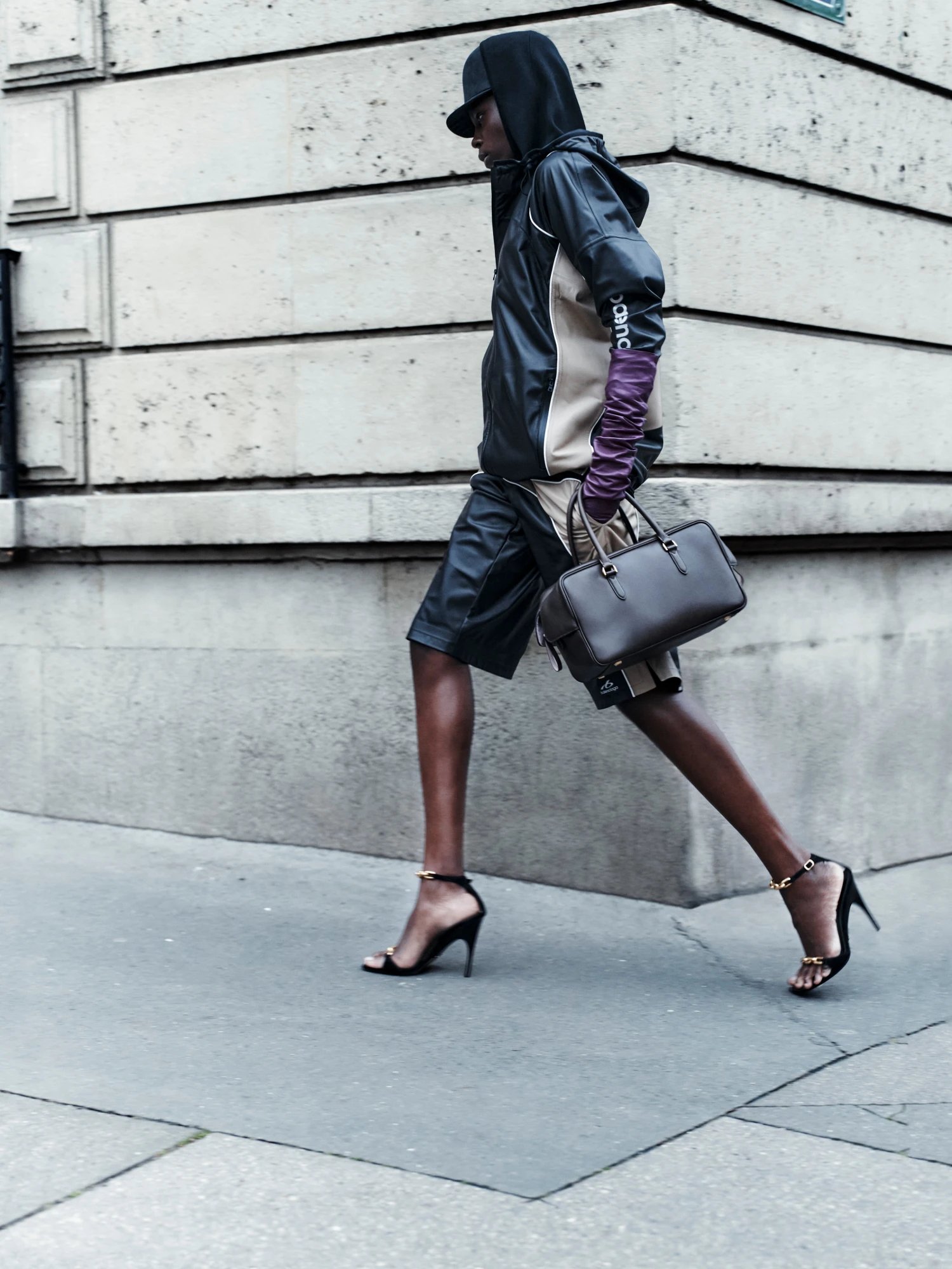 Balenciaga Prefall-2026