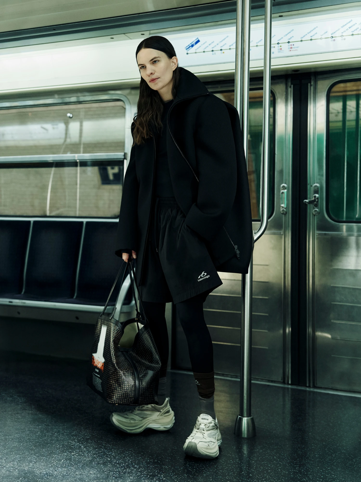 Balenciaga Prefall-2026