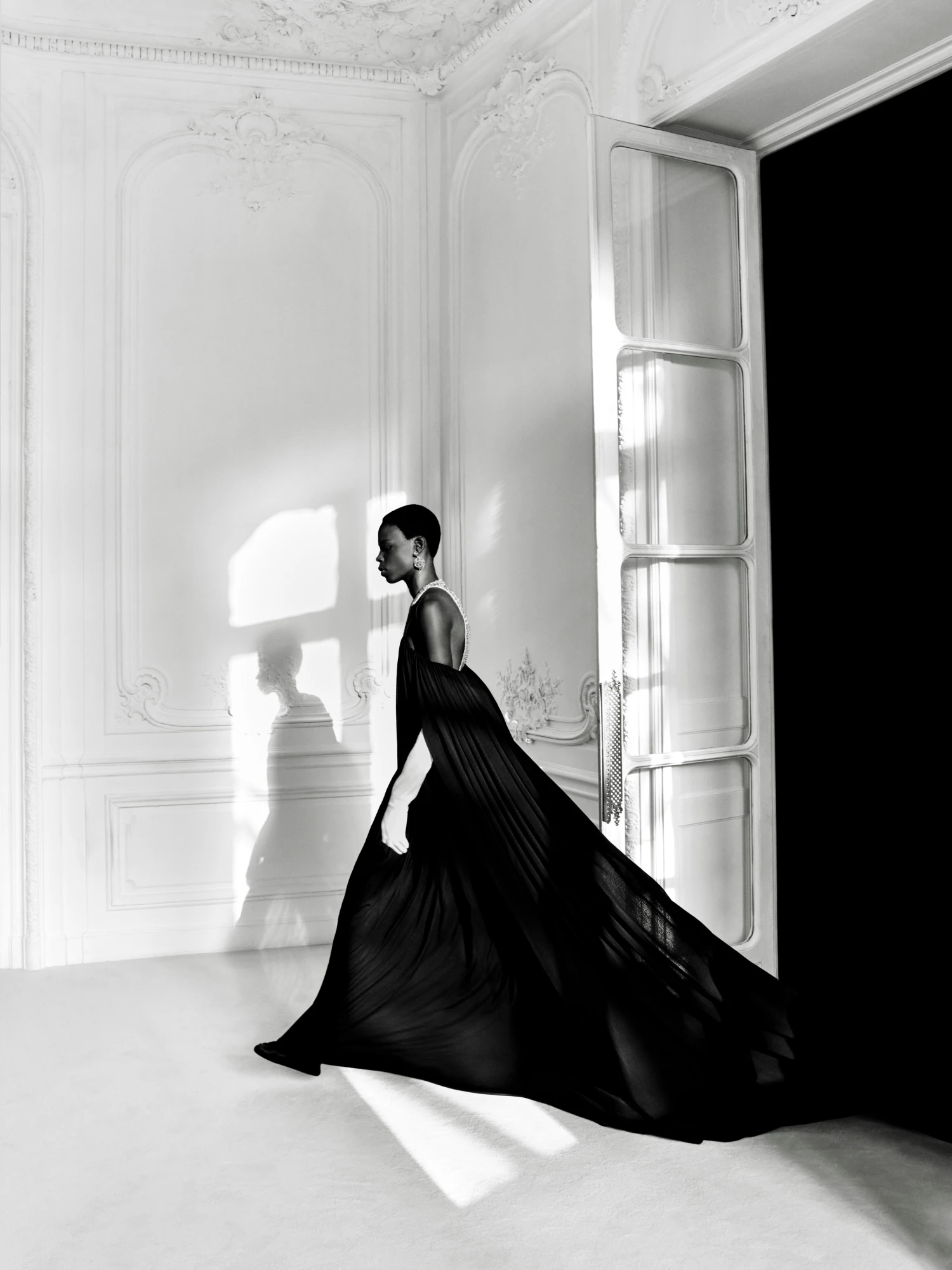 Balenciaga Prefall-2026