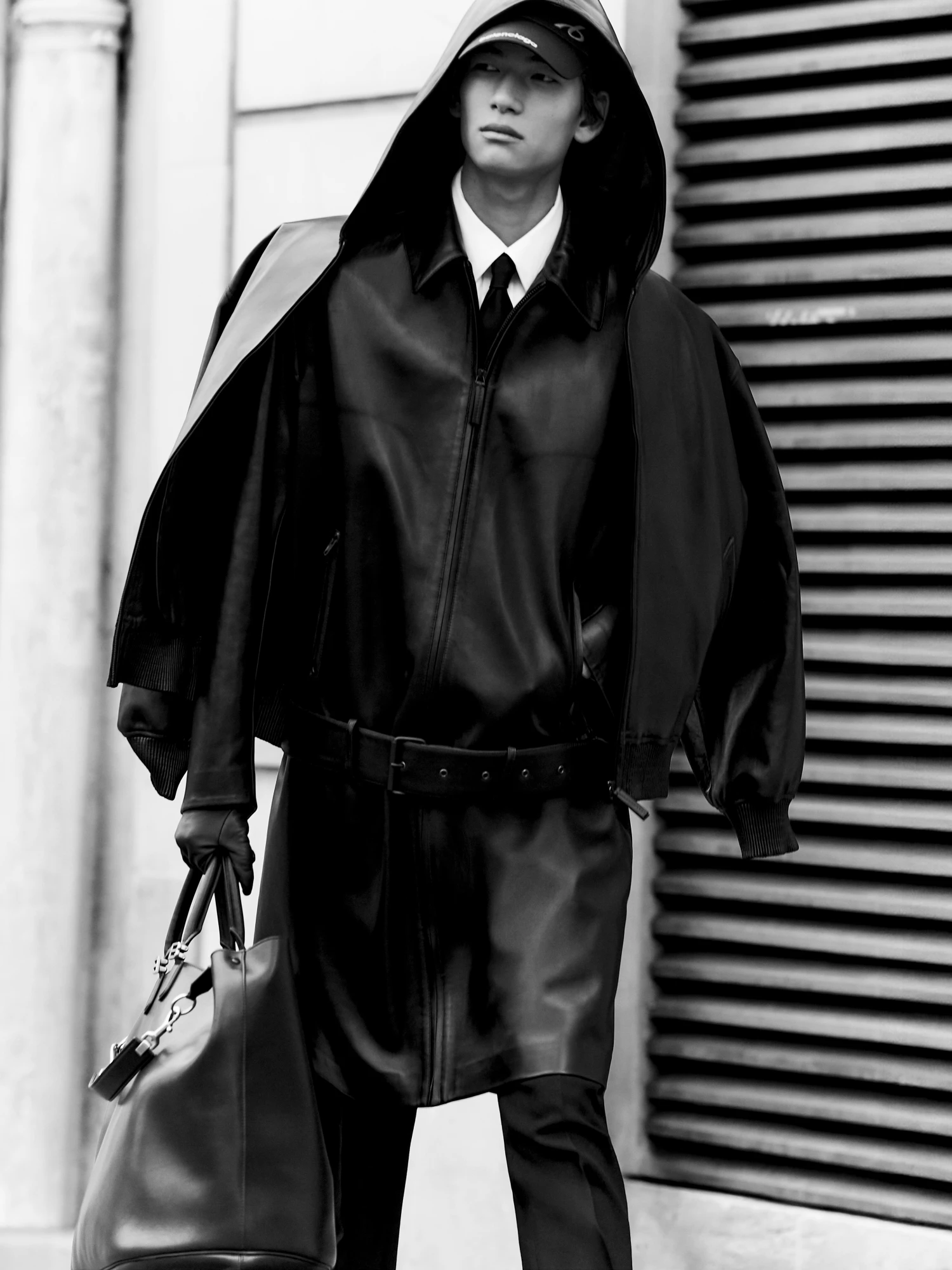 Balenciaga Prefall-2026