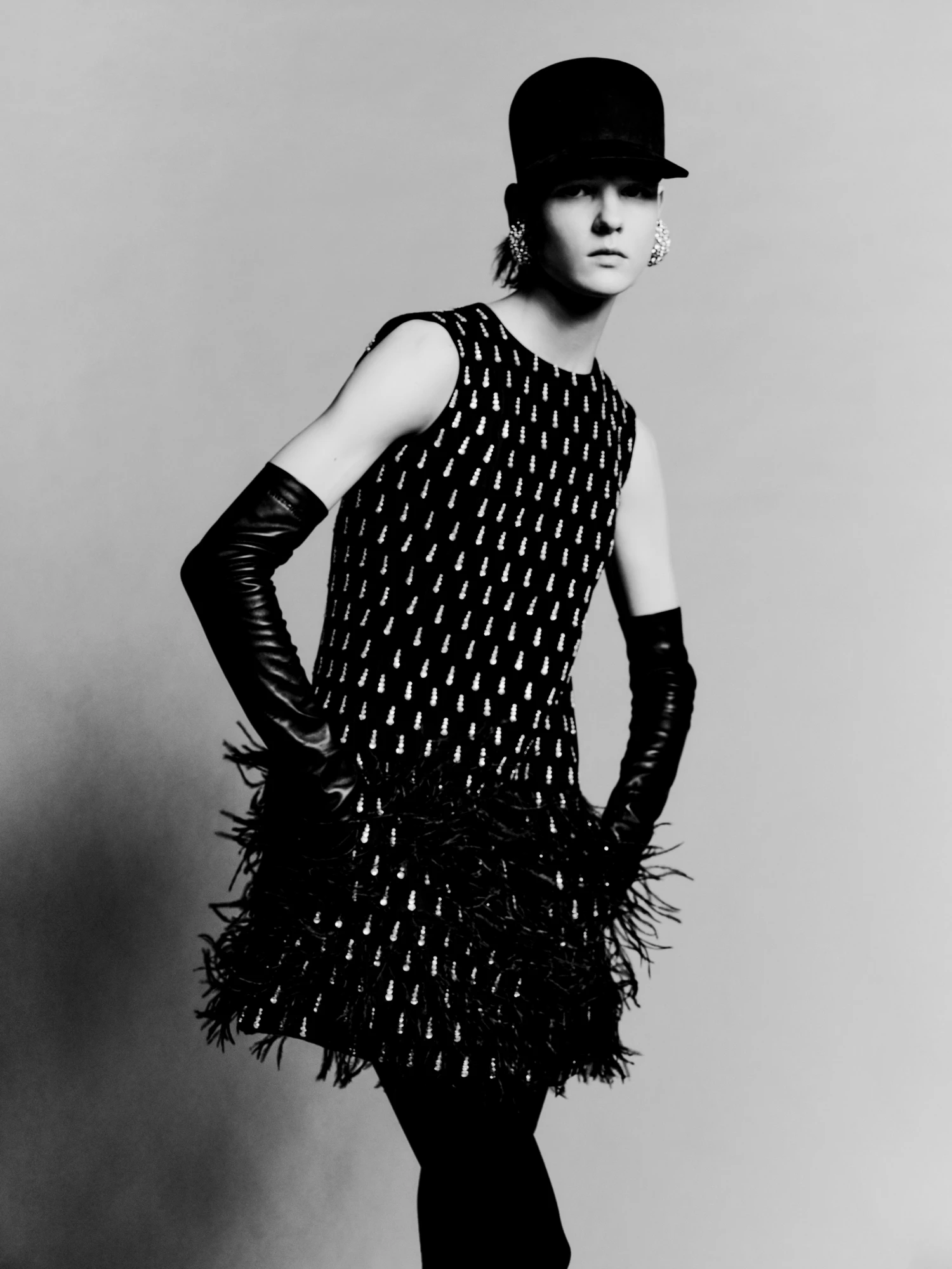 Balenciaga Prefall-2026