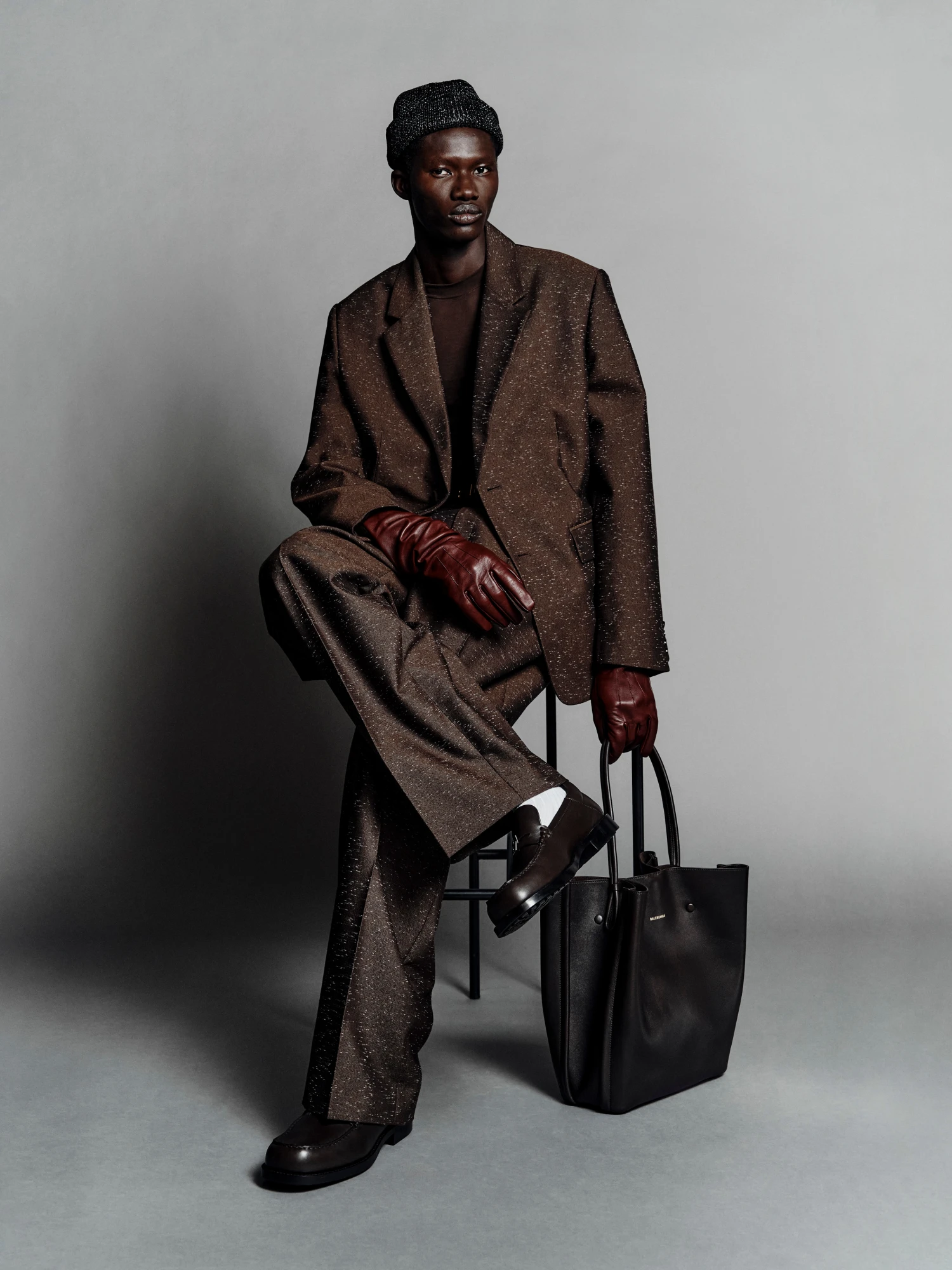 Balenciaga Prefall-2026