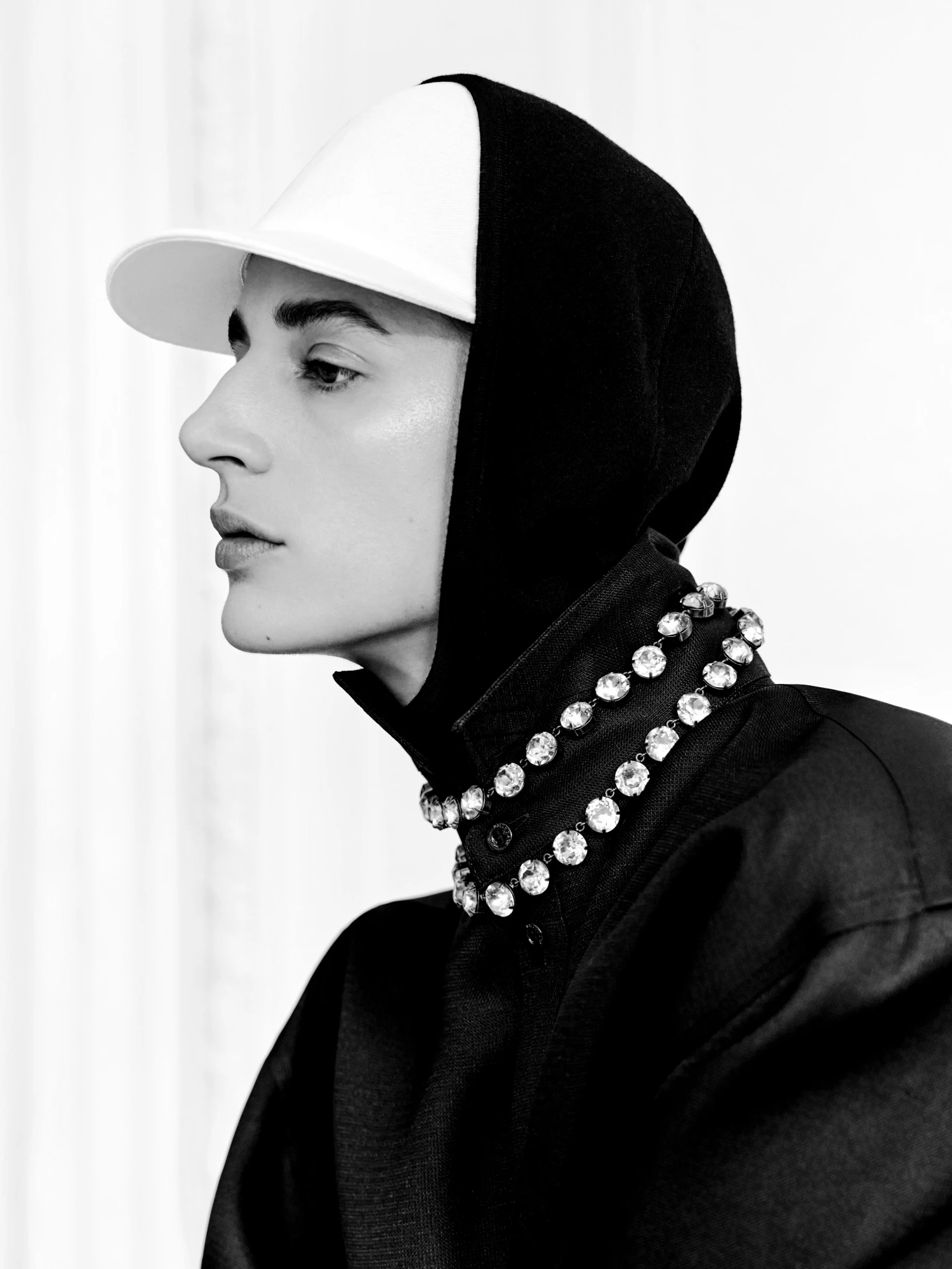 Balenciaga Prefall-2026