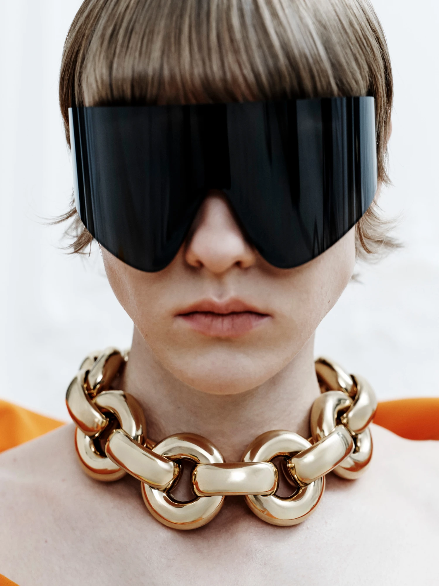 Balenciaga Prefall-2026