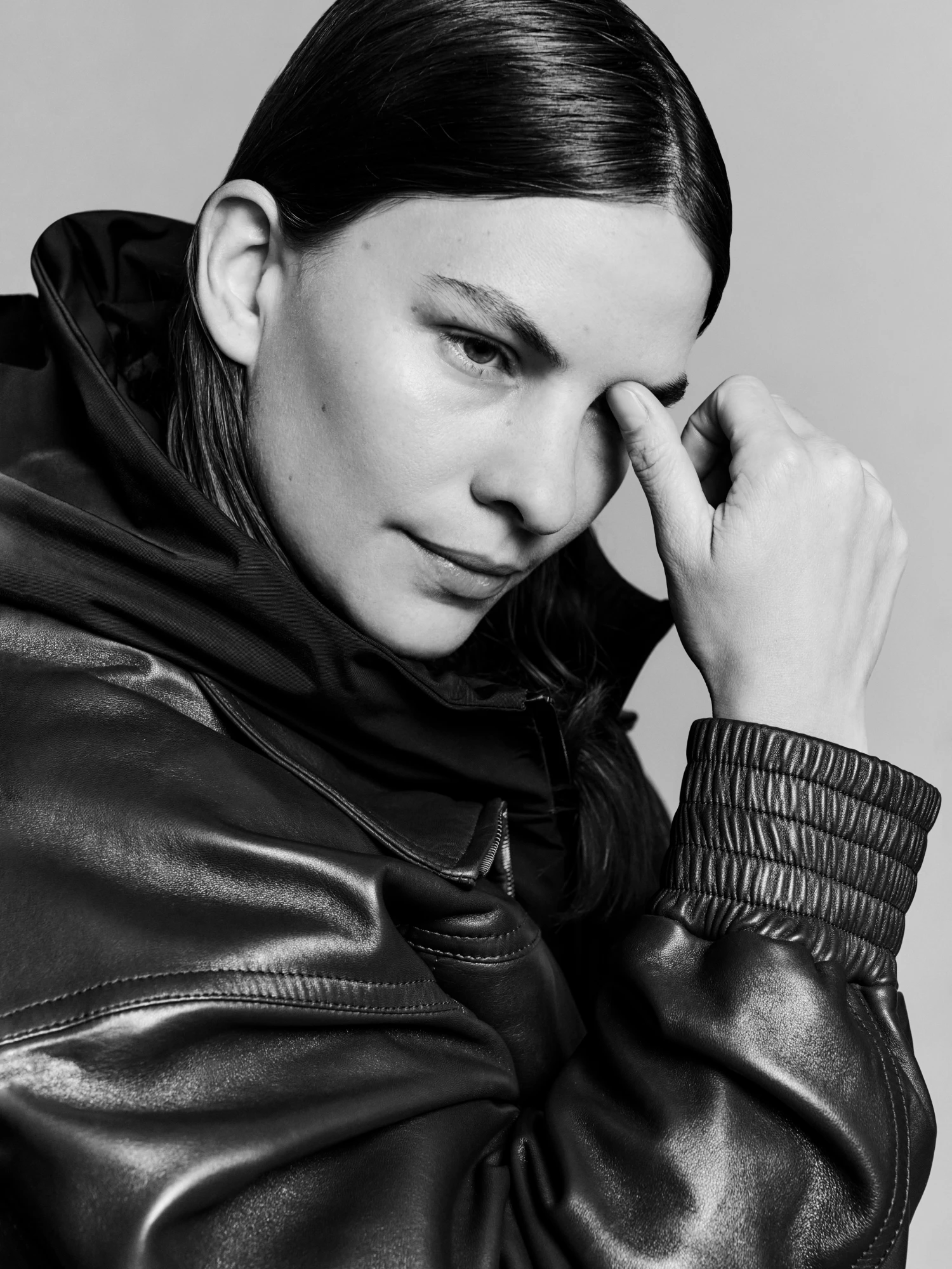 Balenciaga Prefall-2026