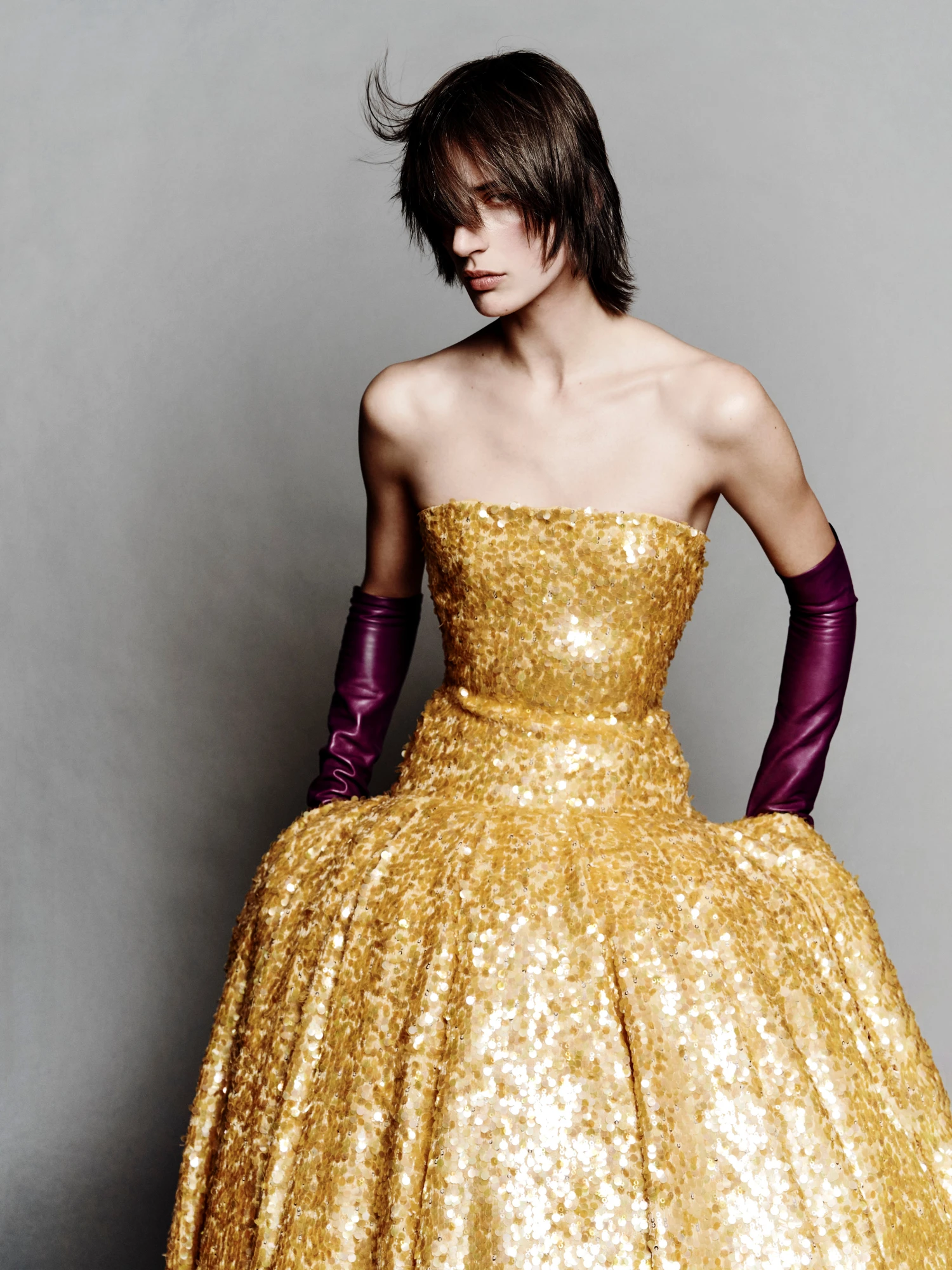 Balenciaga Prefall-2026