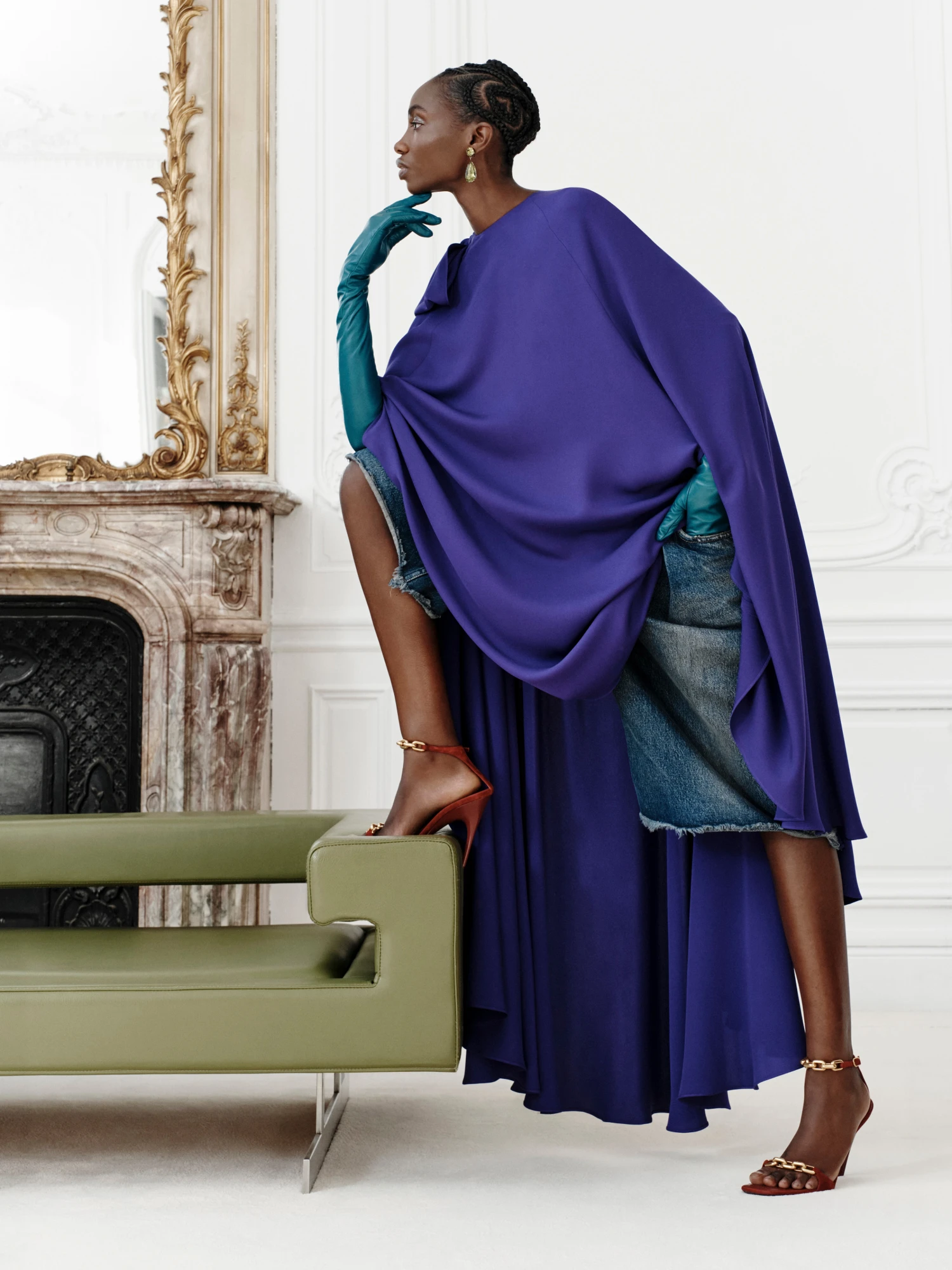 Balenciaga Prefall-2026