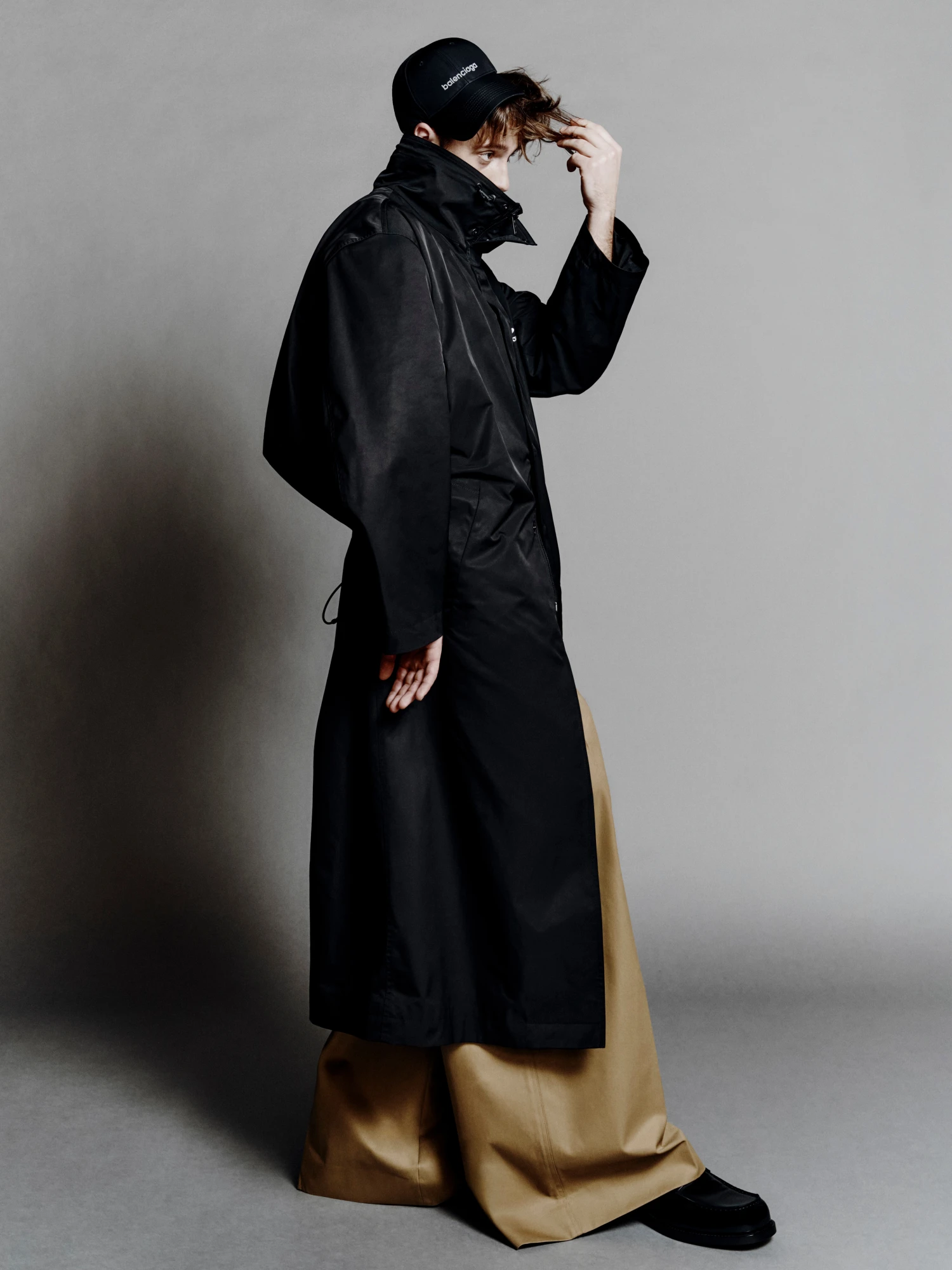 Balenciaga Prefall-2026