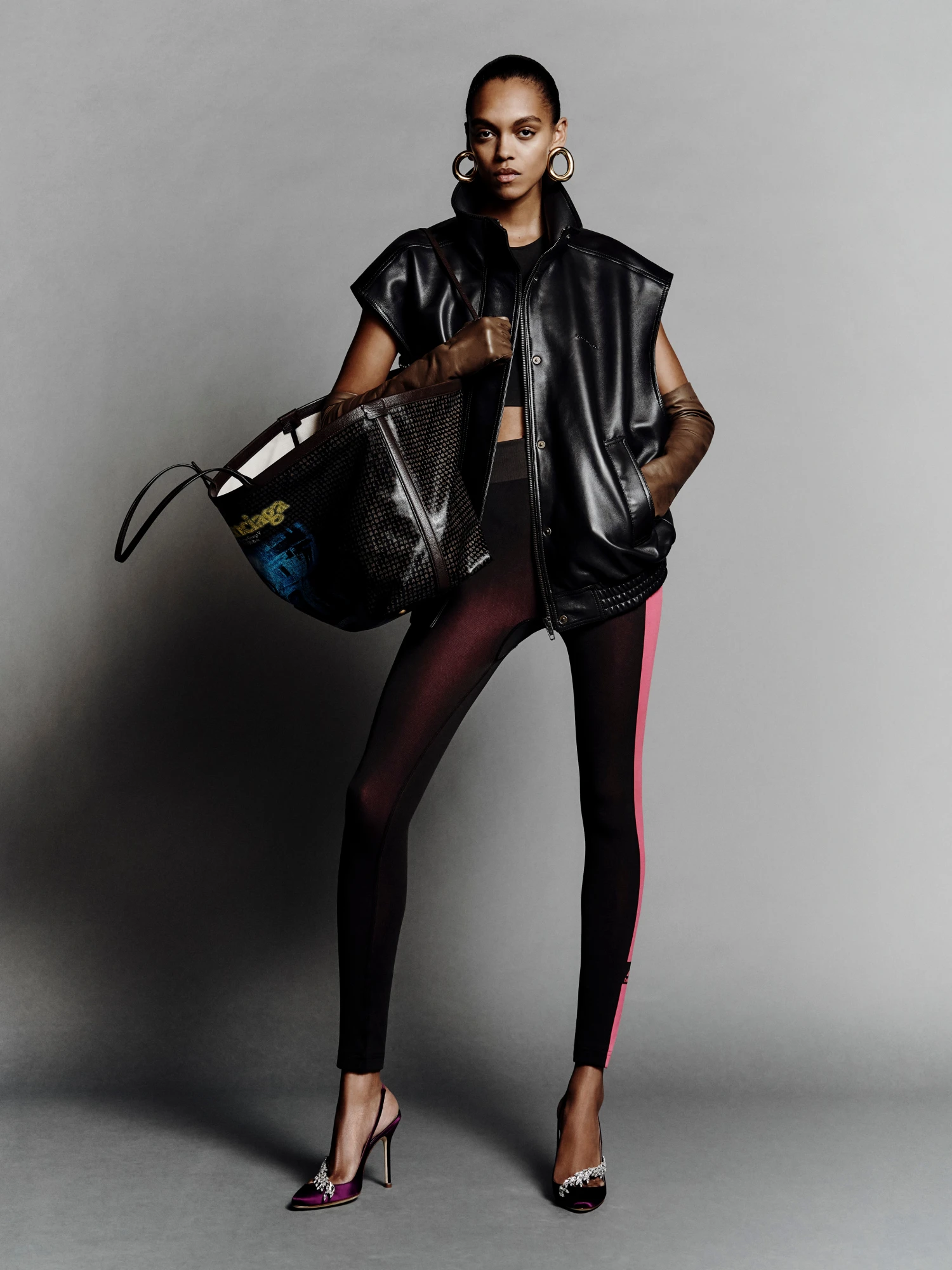 Balenciaga Prefall-2026