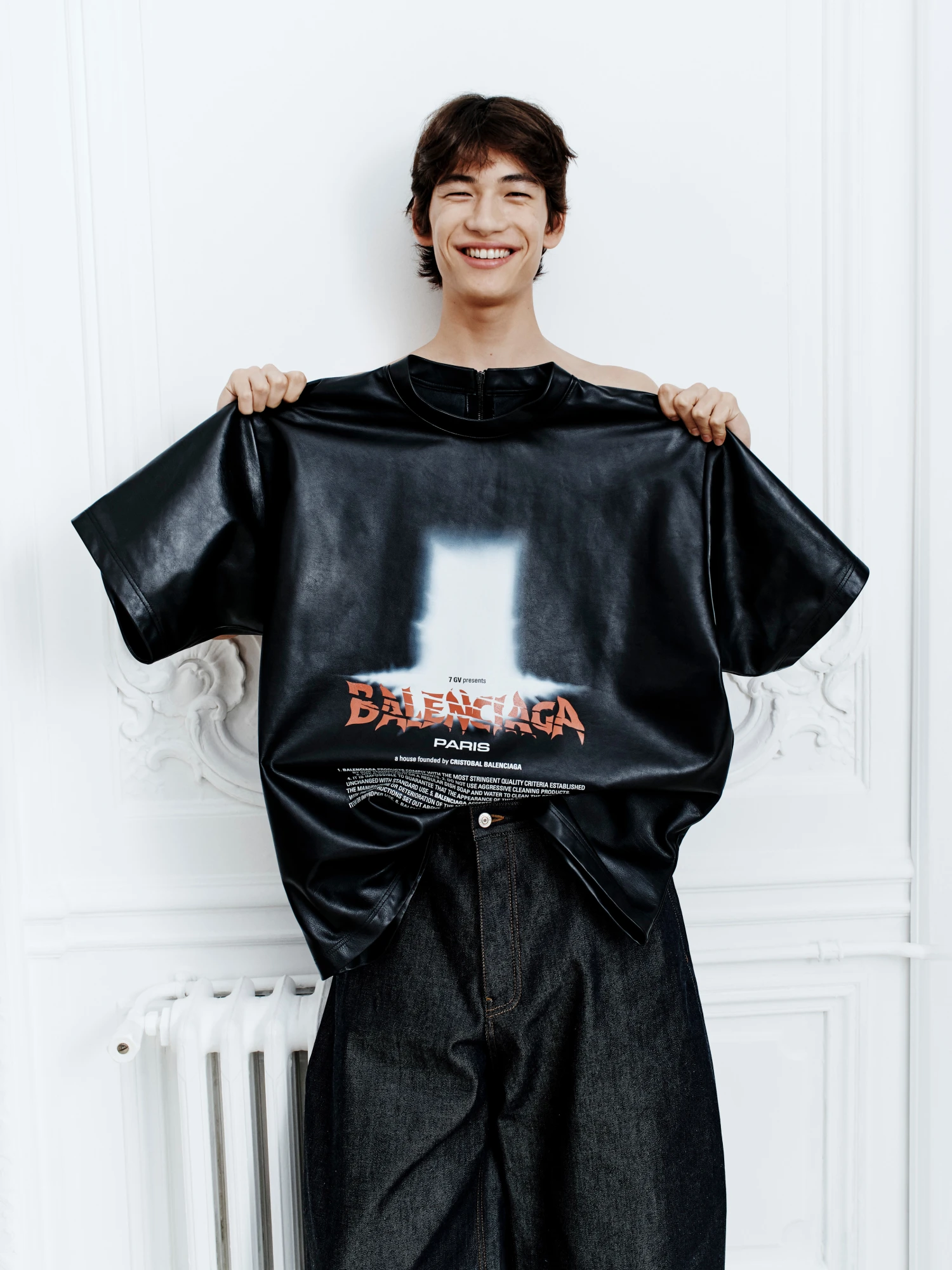 Balenciaga Prefall-2026