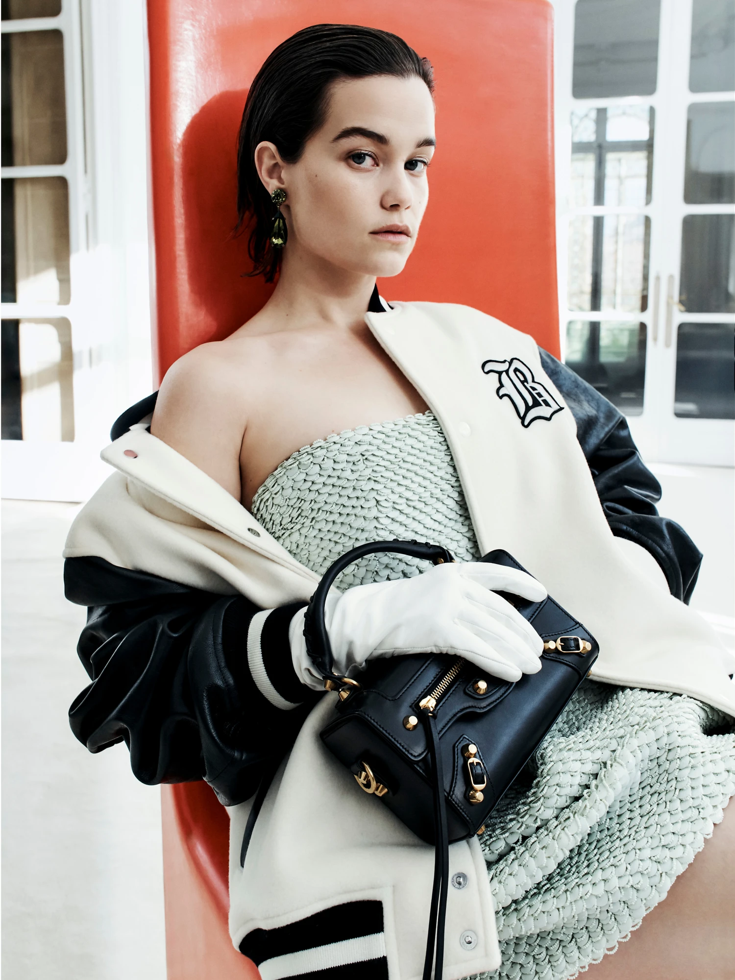 Balenciaga Prefall-2026