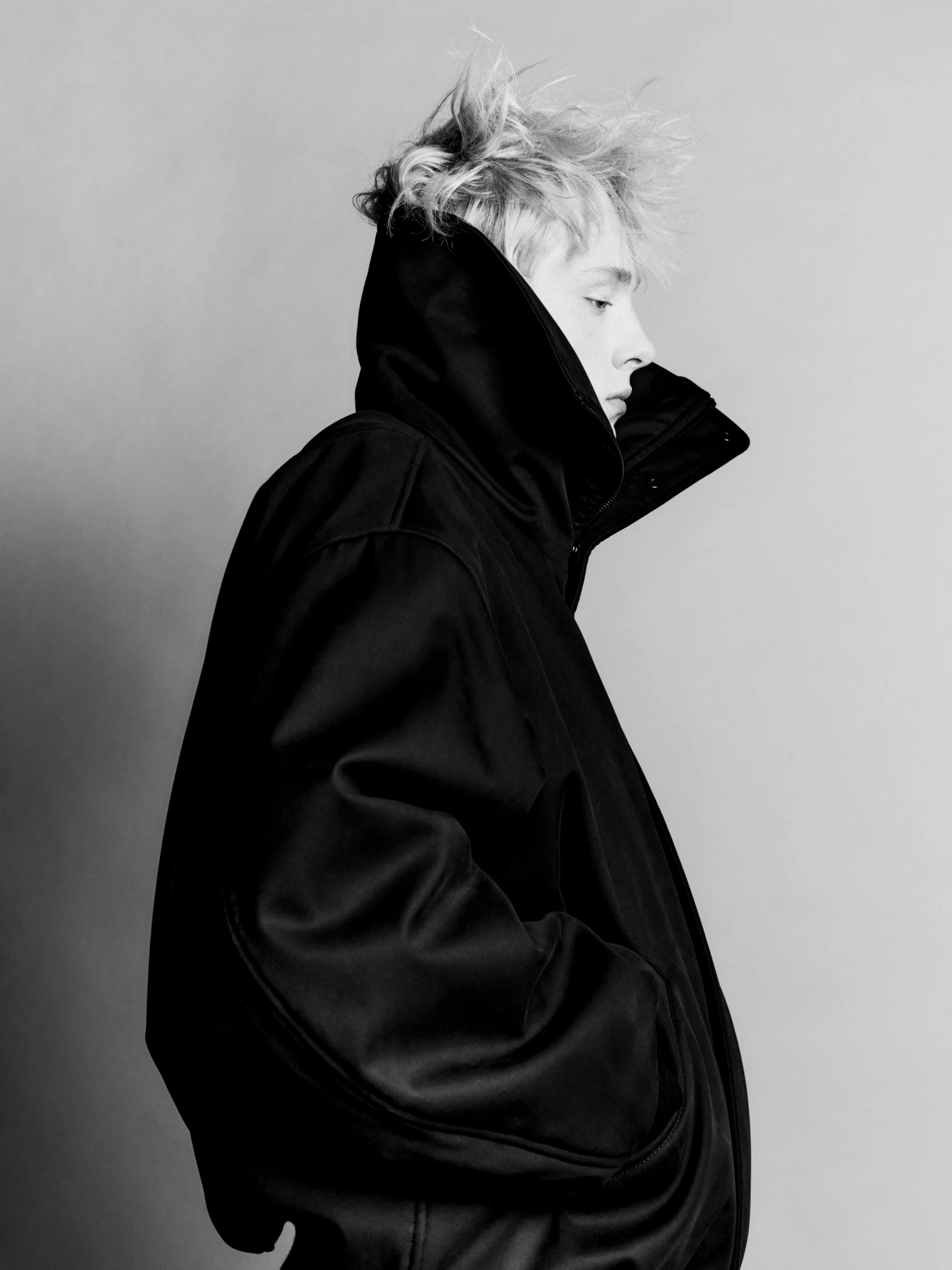 Balenciaga Prefall-2026