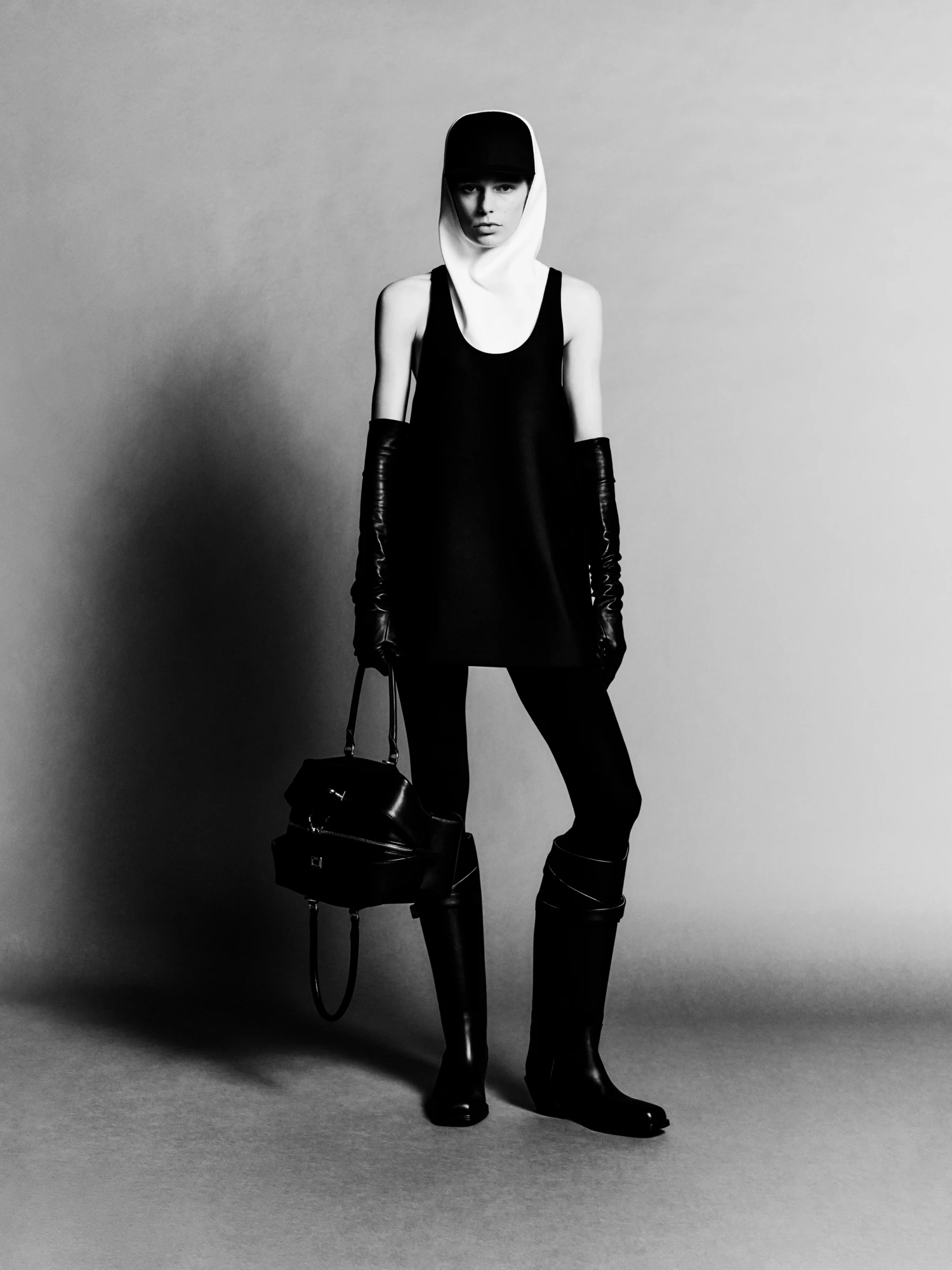 Balenciaga Prefall-2026