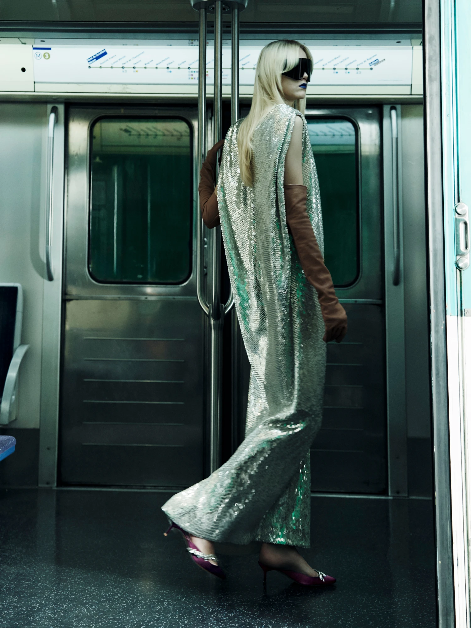 Balenciaga Prefall-2026