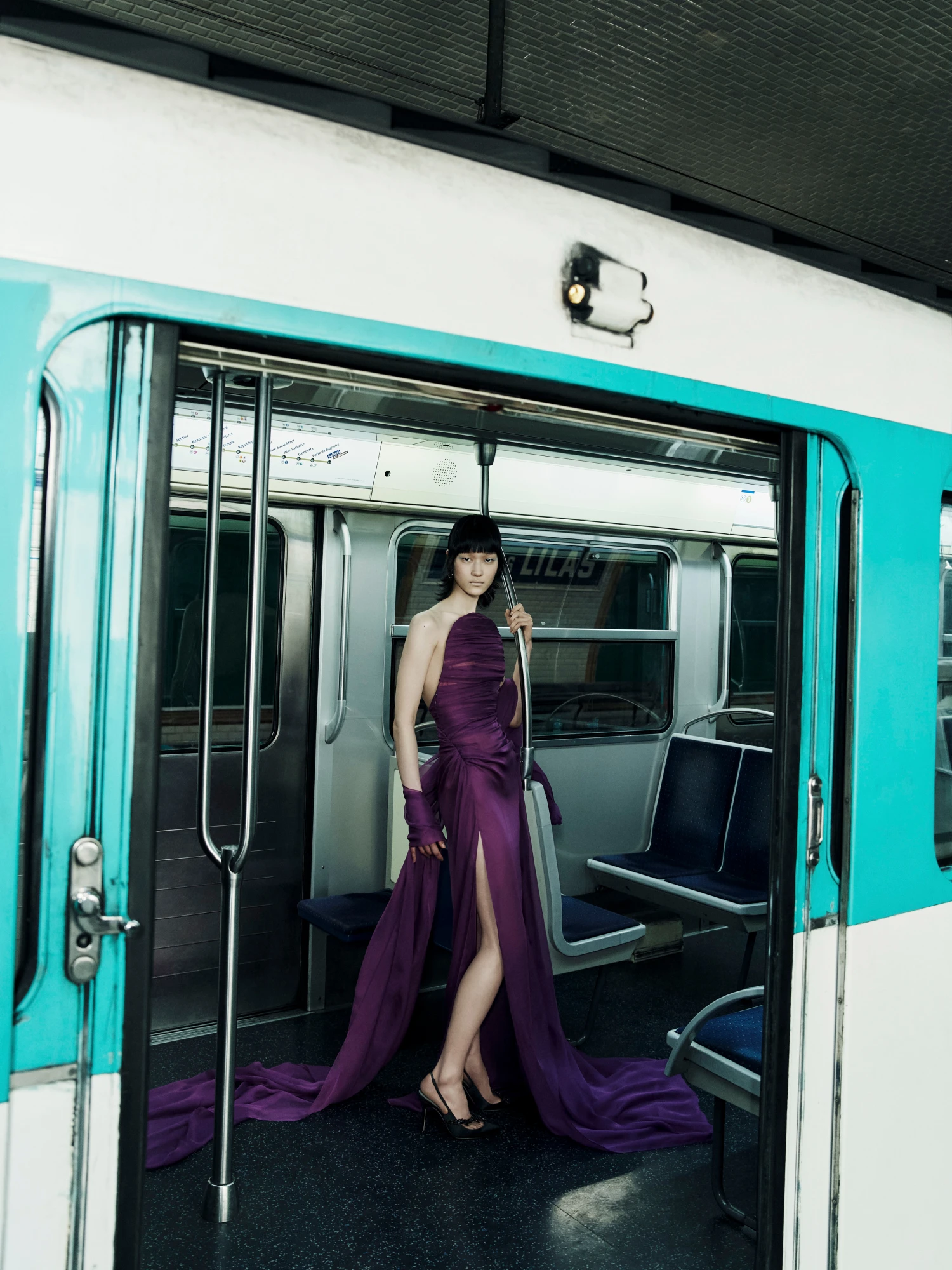 Balenciaga Prefall-2026