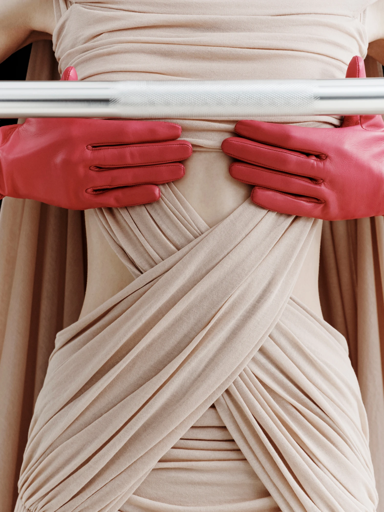 Balenciaga Prefall-2026