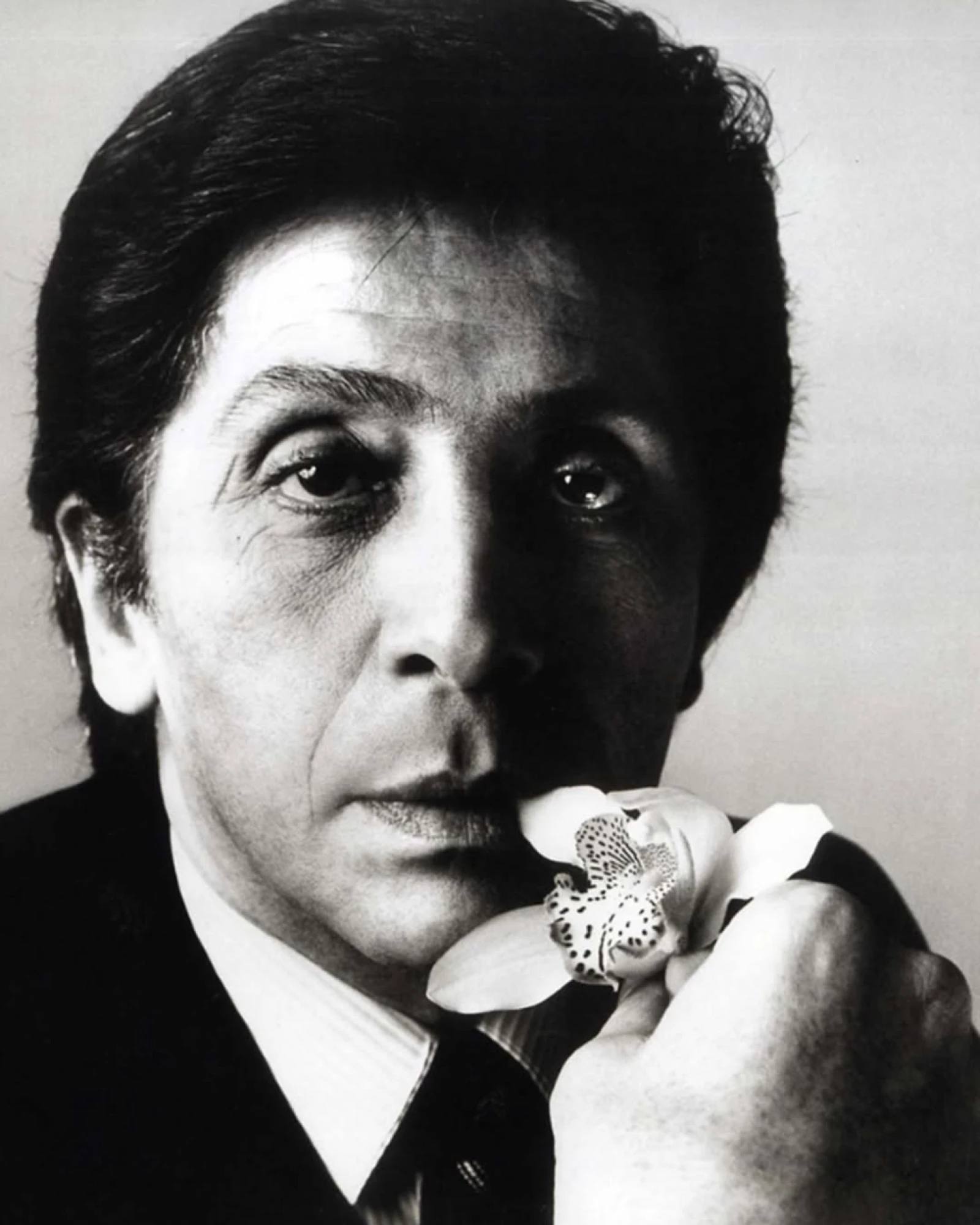 Валентіно Гаравані помер у віці 93 років 