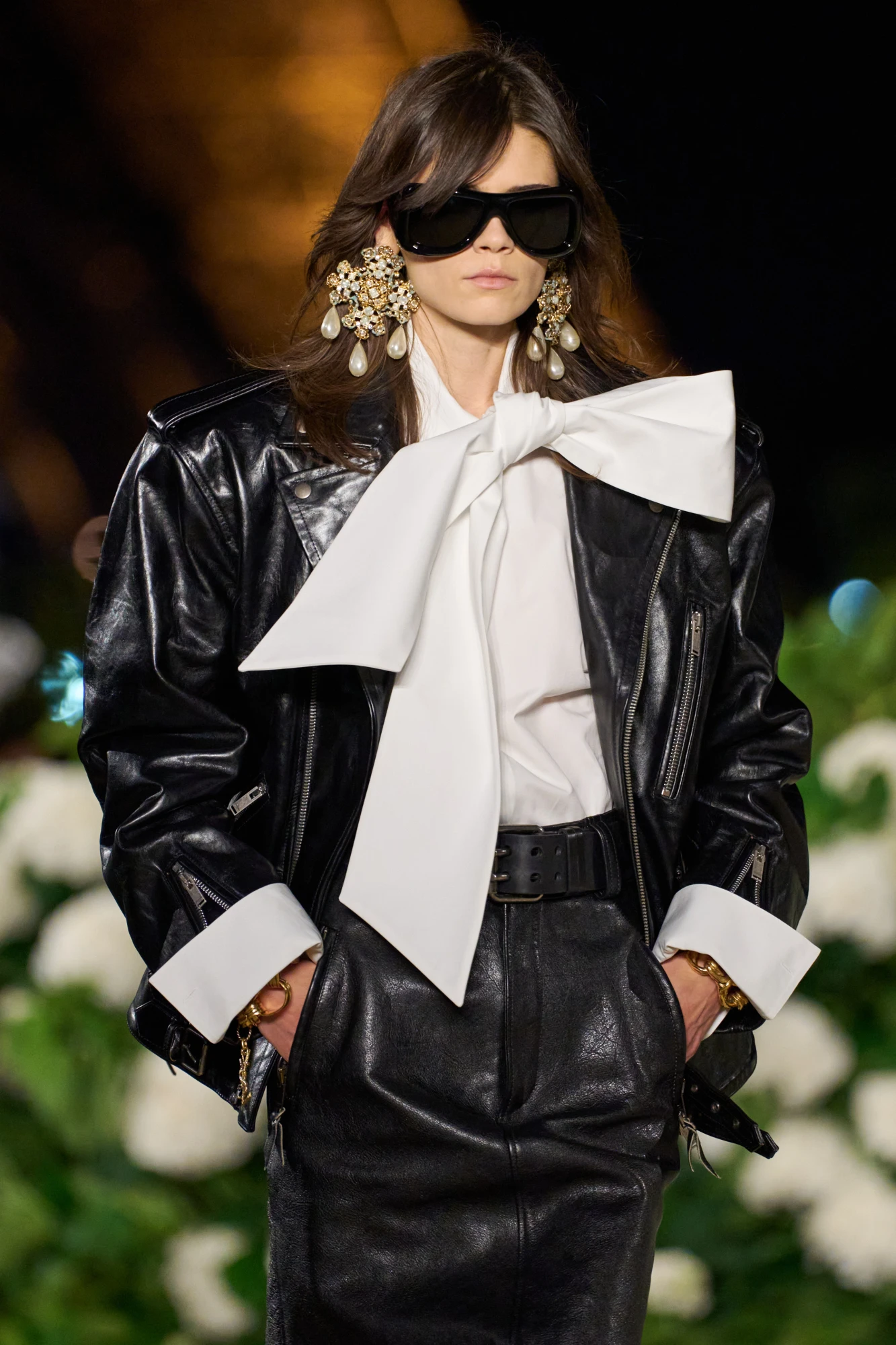 Гіпертрофовані об’єми та XXL розміри 