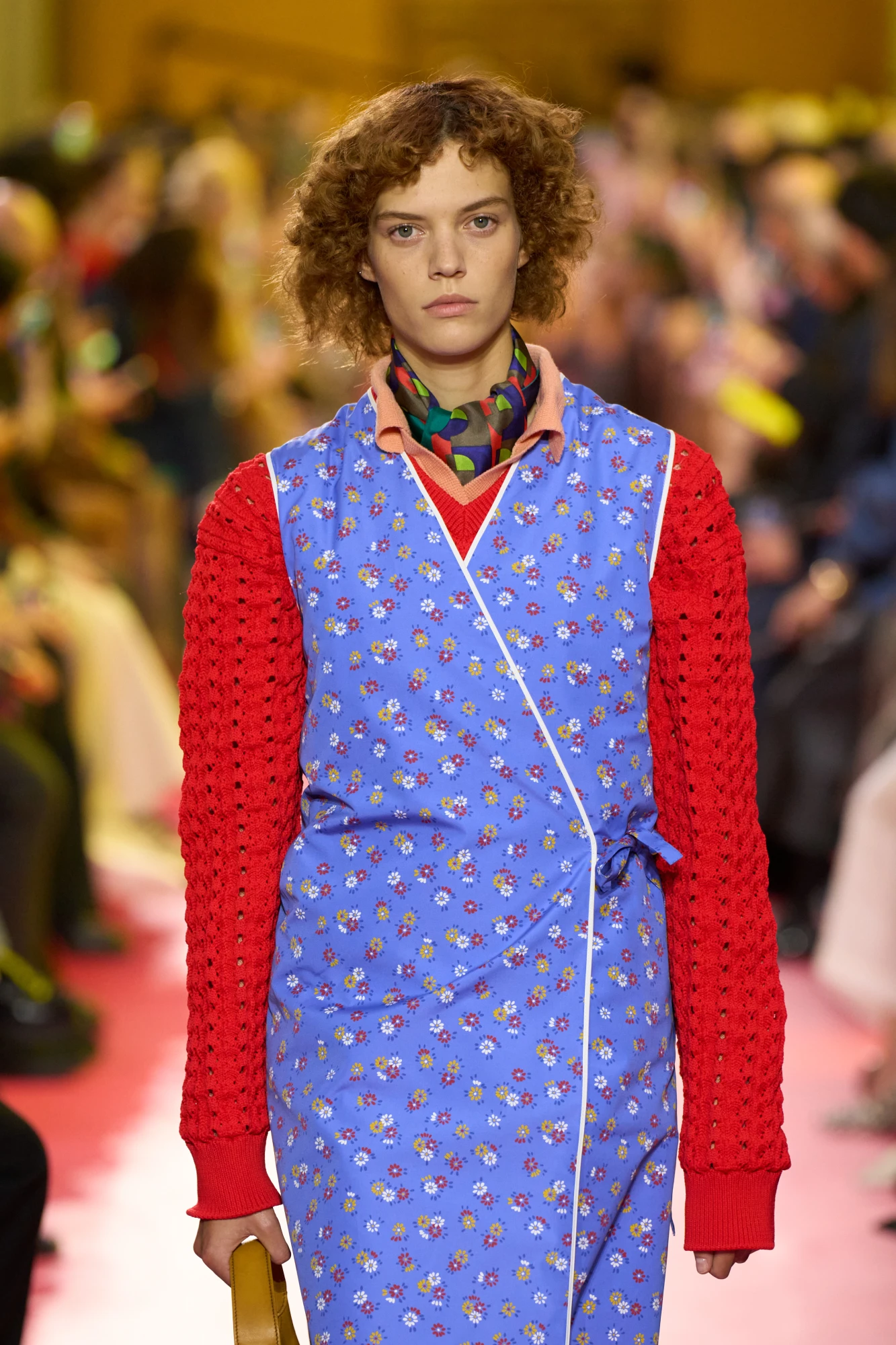 Еклектика та багатошаровість 