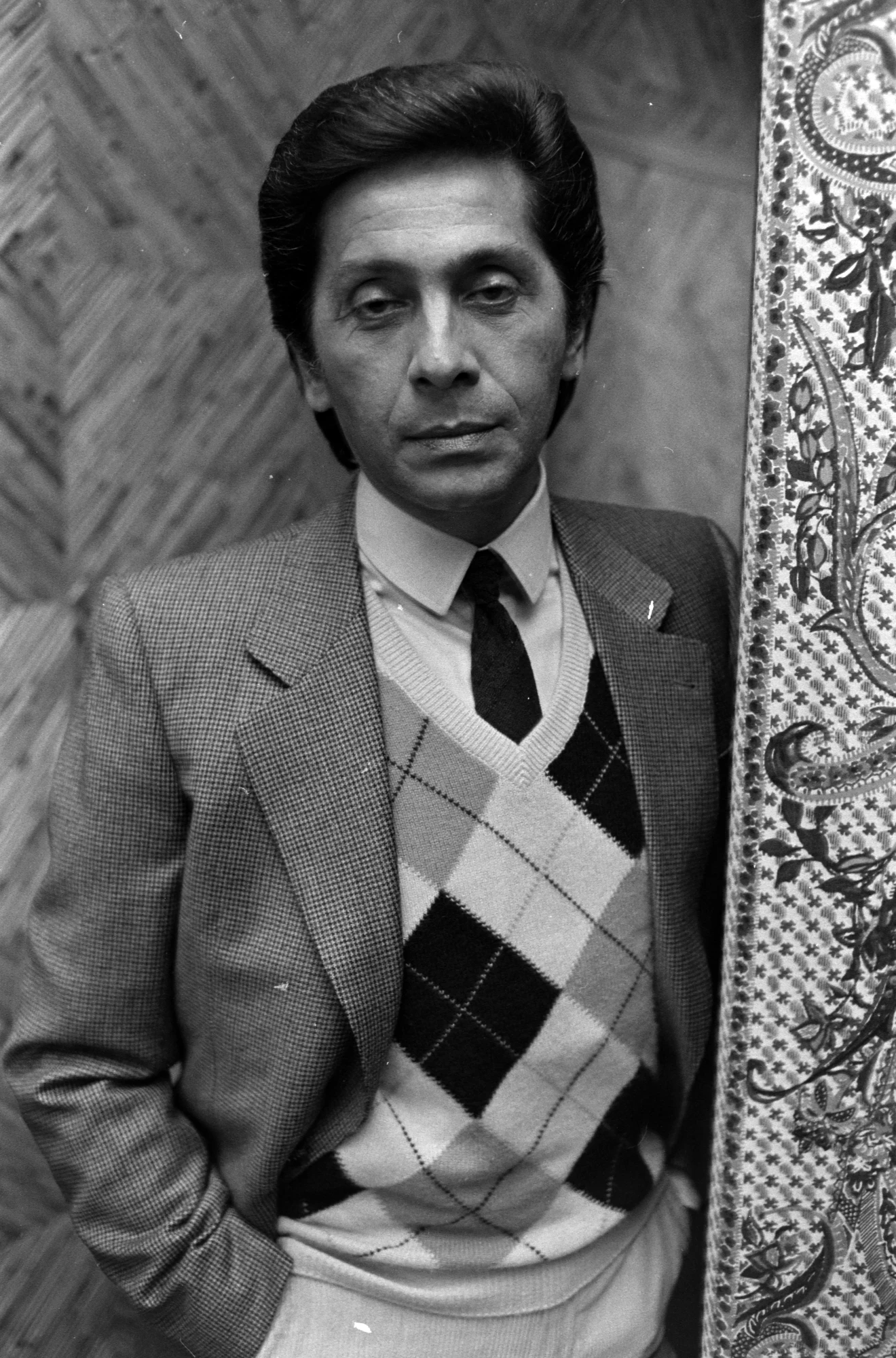 Валентіно Гаравані