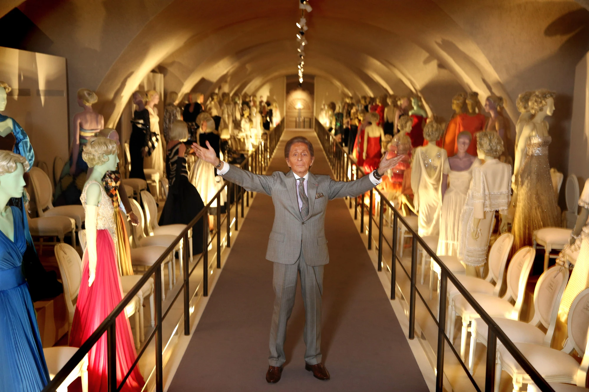 Валентіно Гаравані