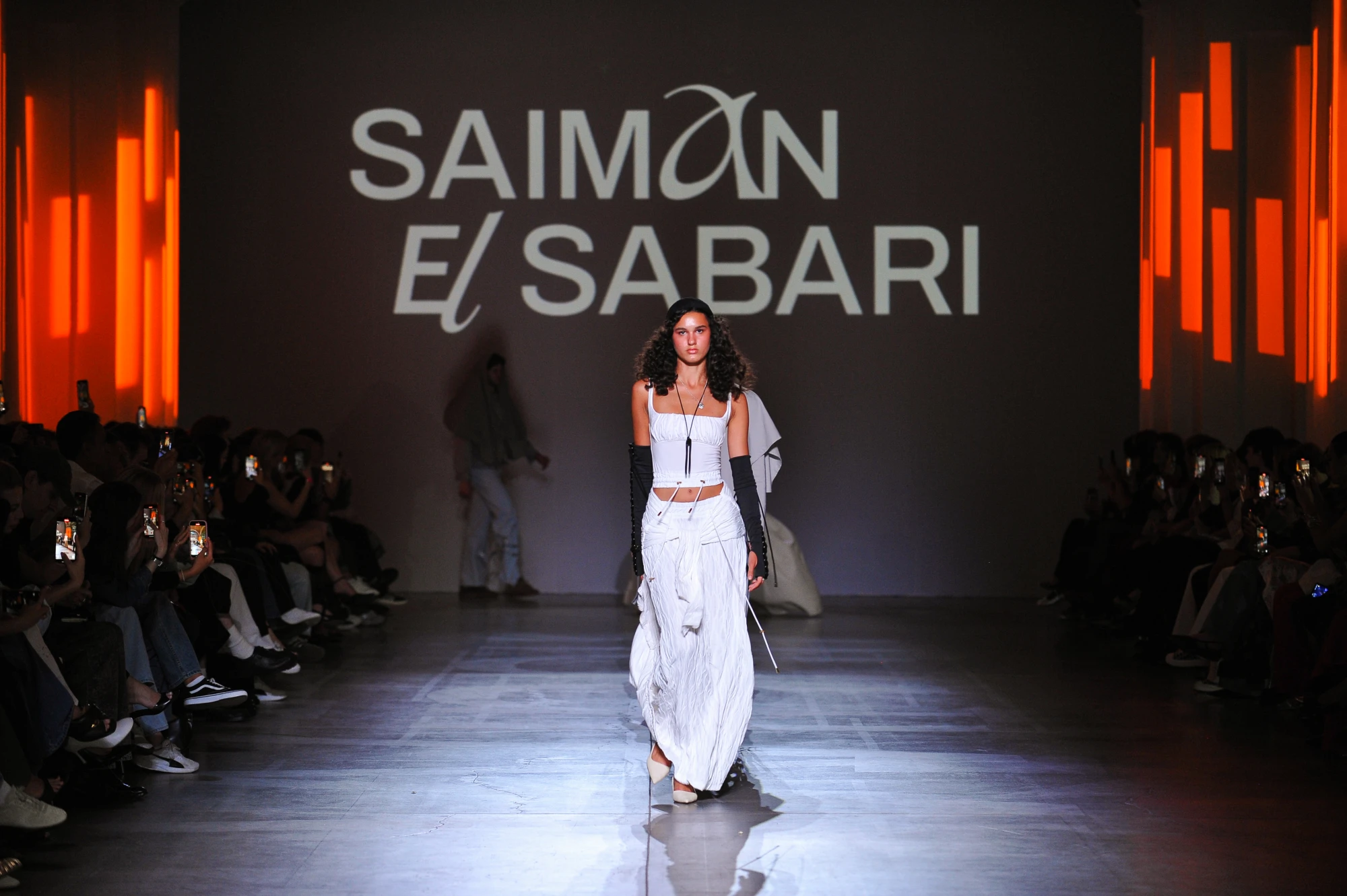 Saiman El Sabari