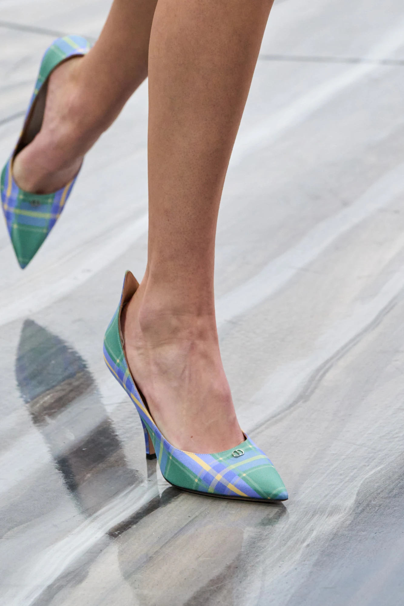 взуття Діор