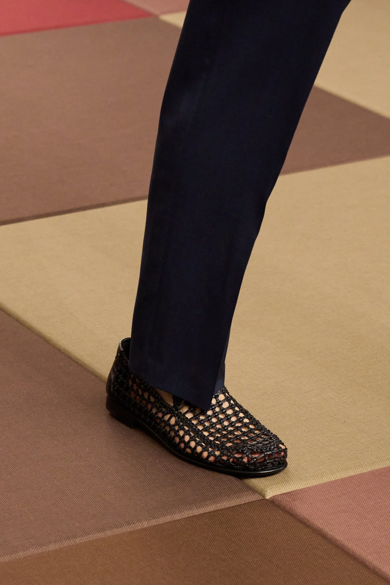 взуття Фенді