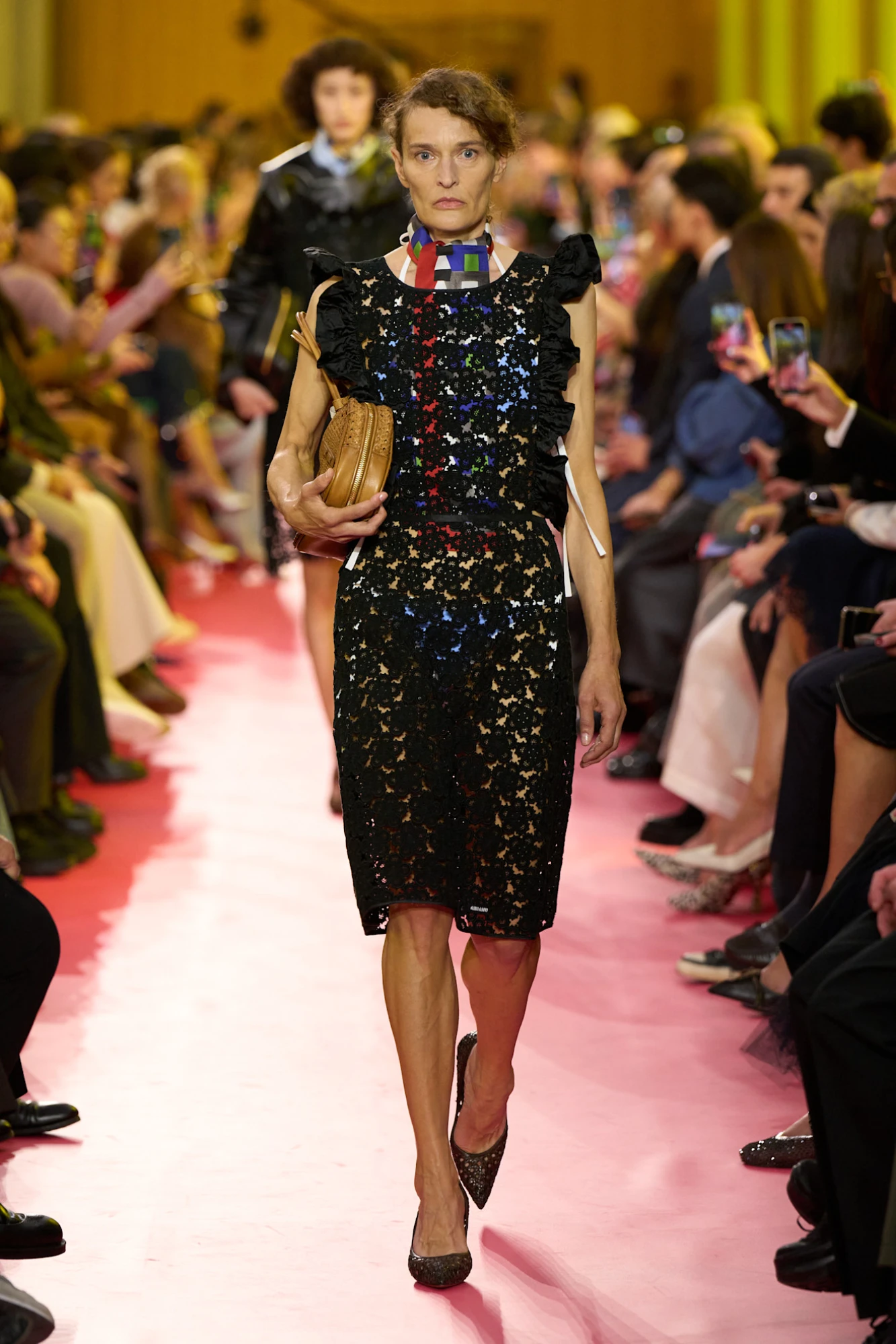 туфлі Міу Міу 