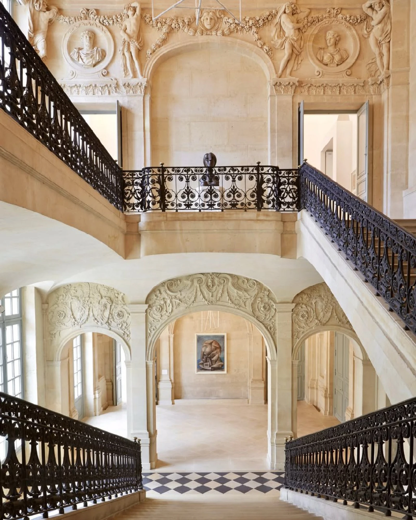 Показ Jacquemus Le Palmier