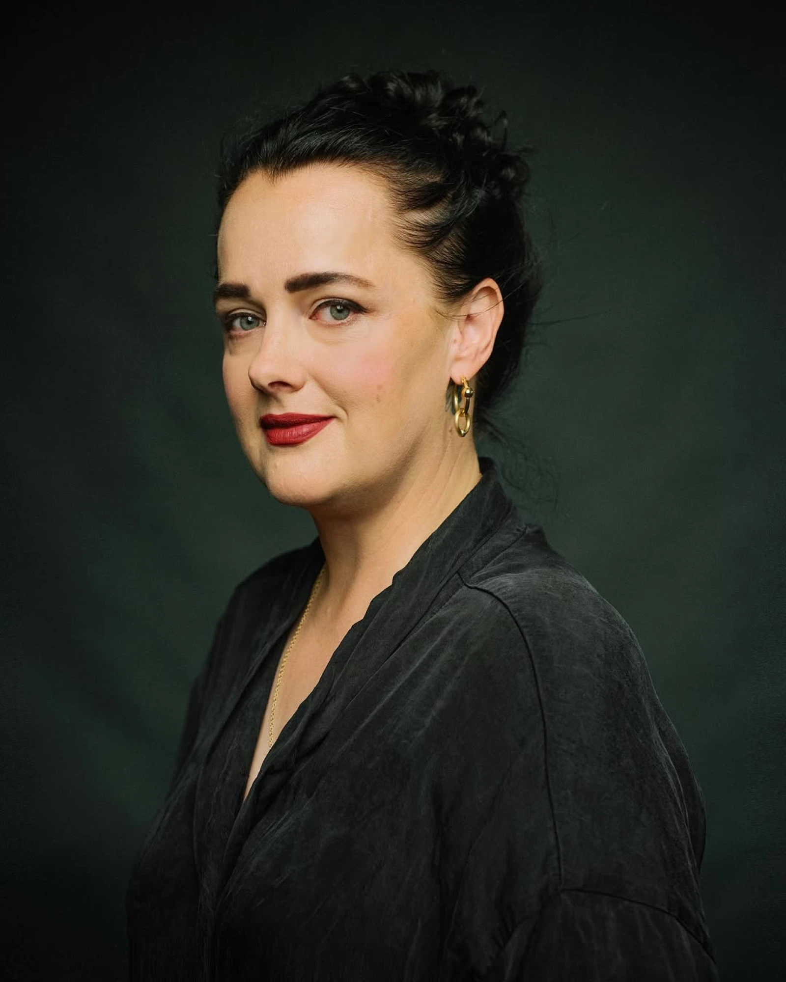 Ольга Гібелінда