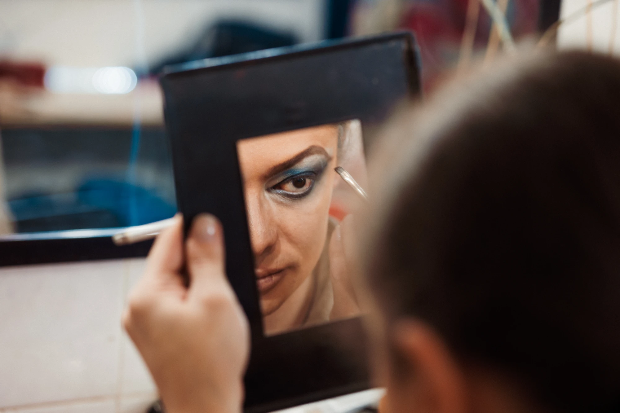 Королеви радості кадр