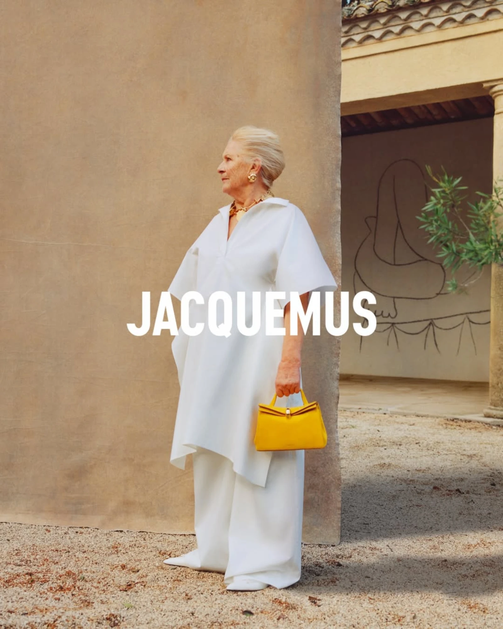 Jacquemus представив першого в історії бренду амбасадора