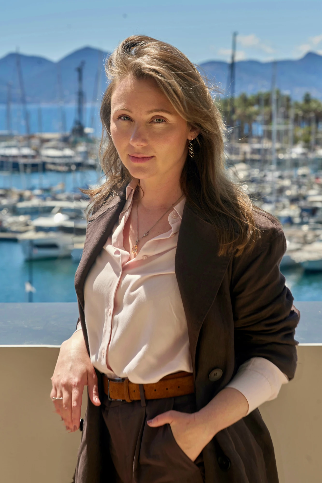 Марина Ер Горбач