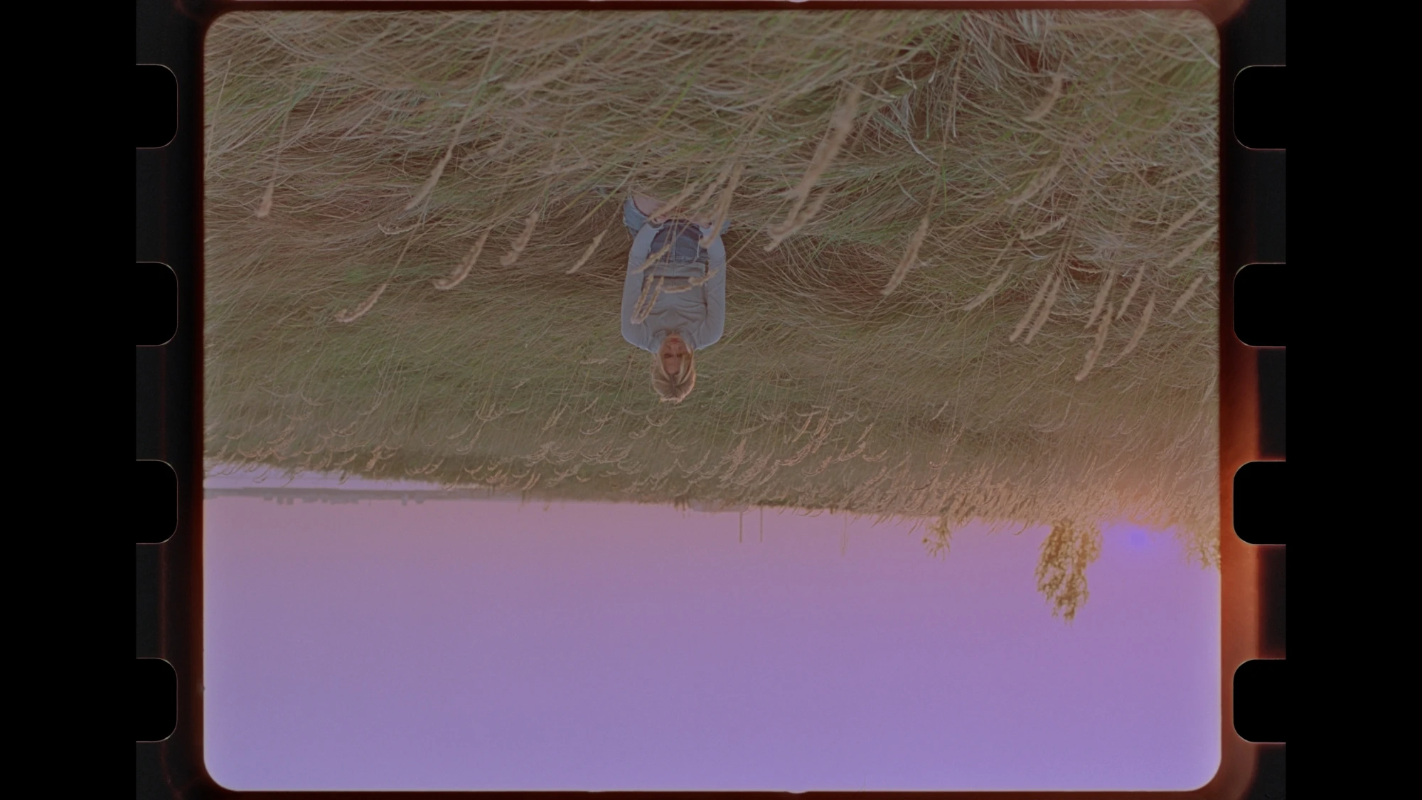 фільм Марини Ер Горбач