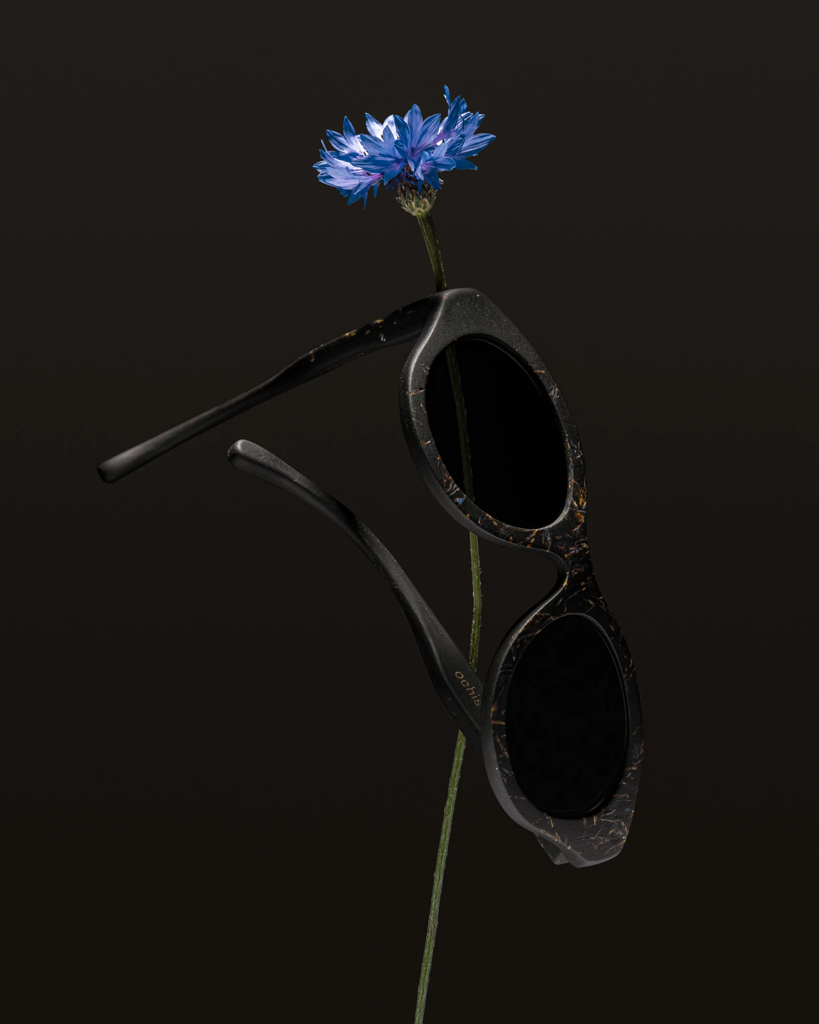 Інноваційний код стійкості: OCHIS