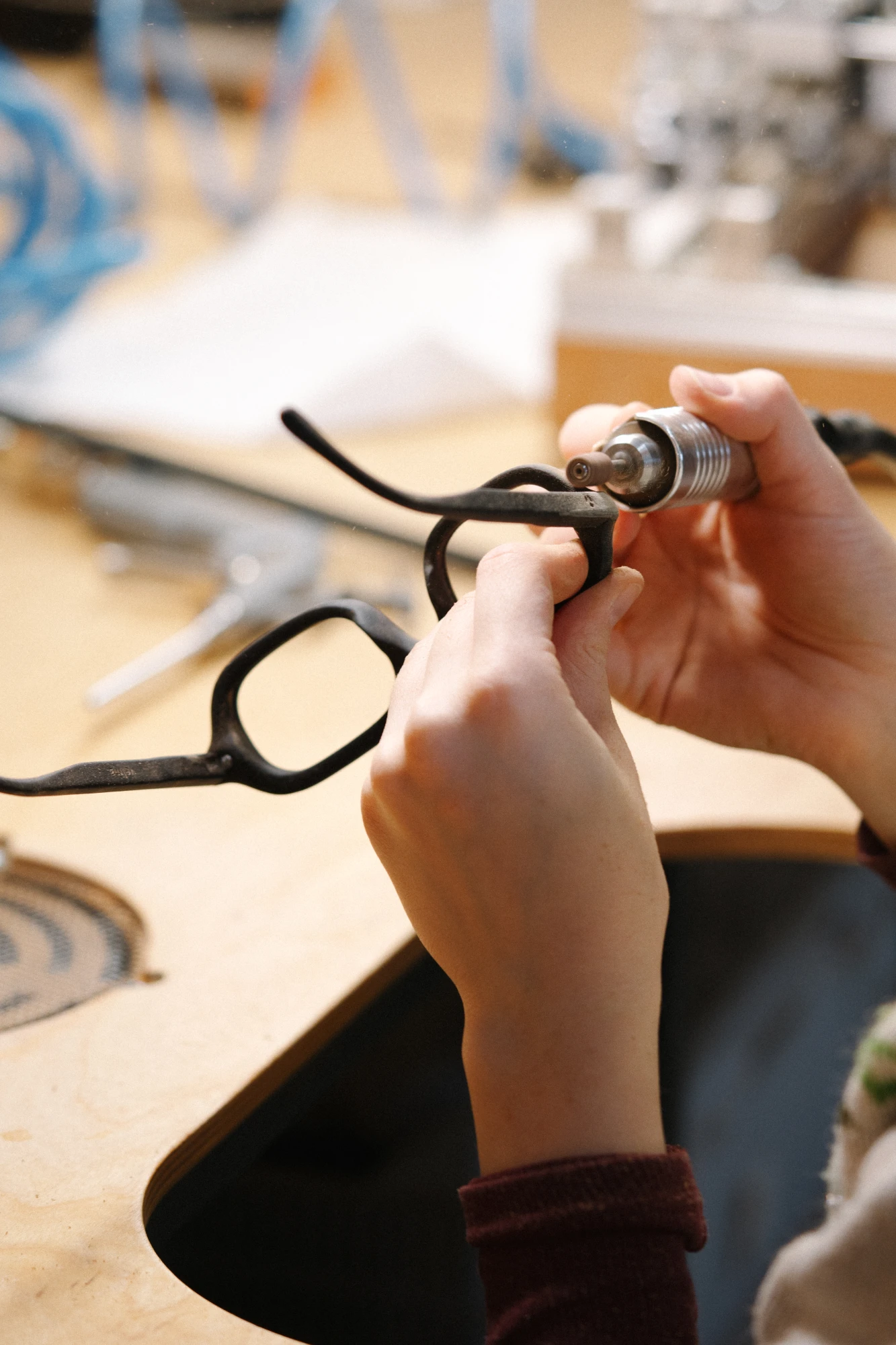 Інноваційний код стійкості: OCHIS