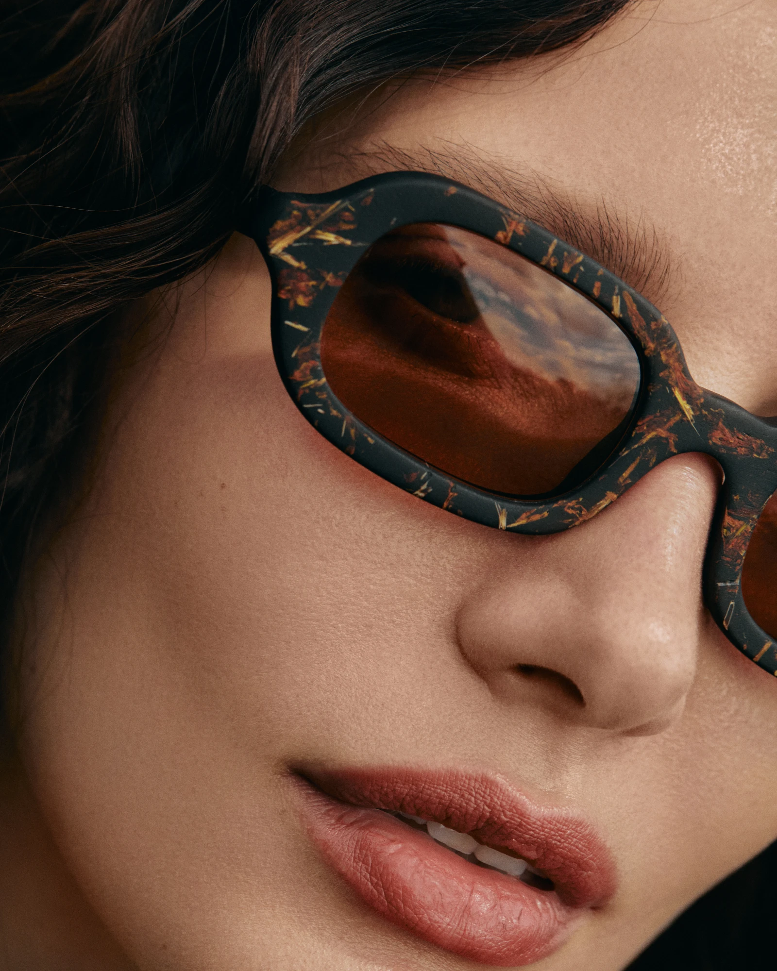 Інноваційний код стійкості: OCHIS